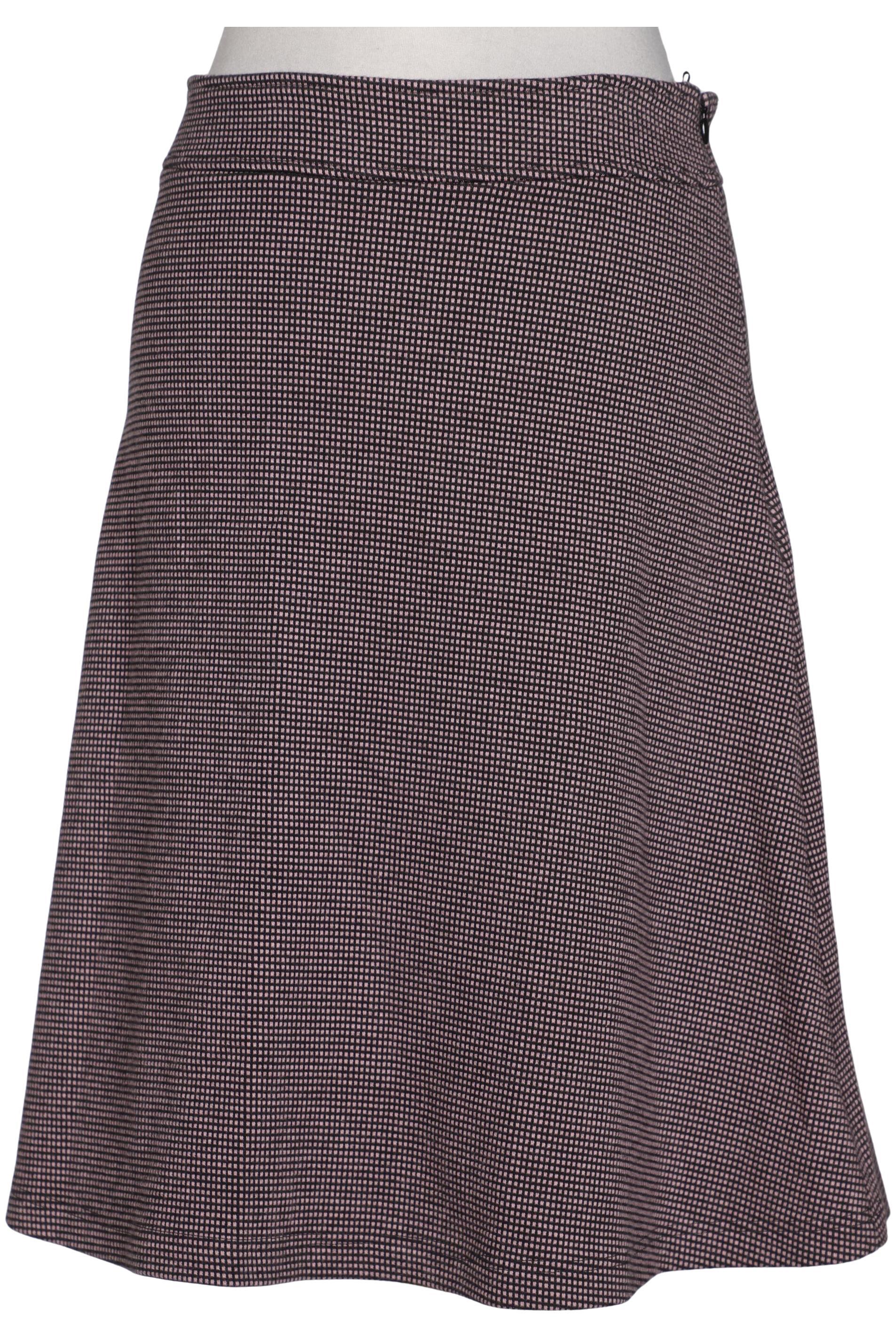 

Grüne Erde Damen Rock, pink, Gr. 40