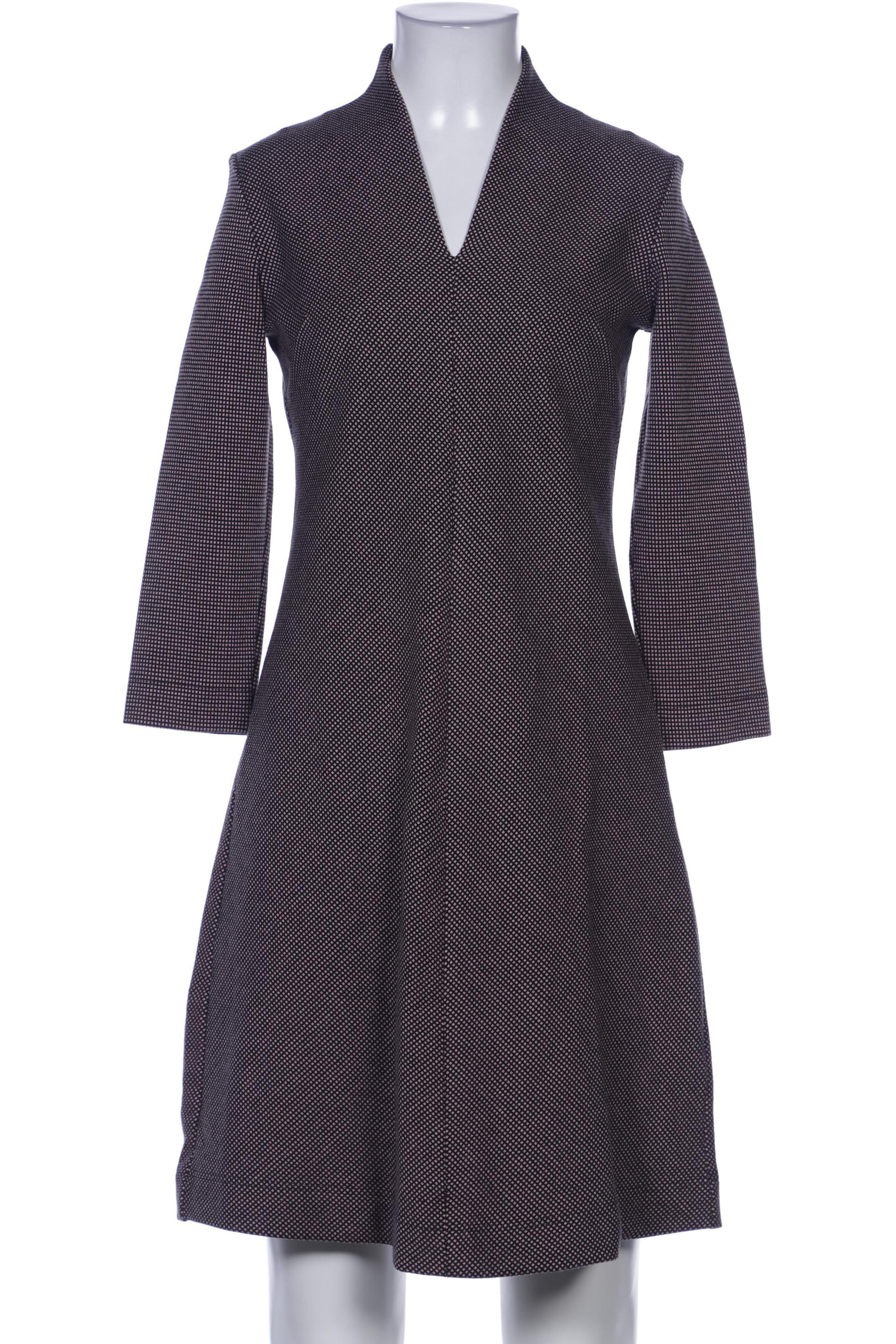 

Grüne Erde Damen Kleid, braun, Gr. 36