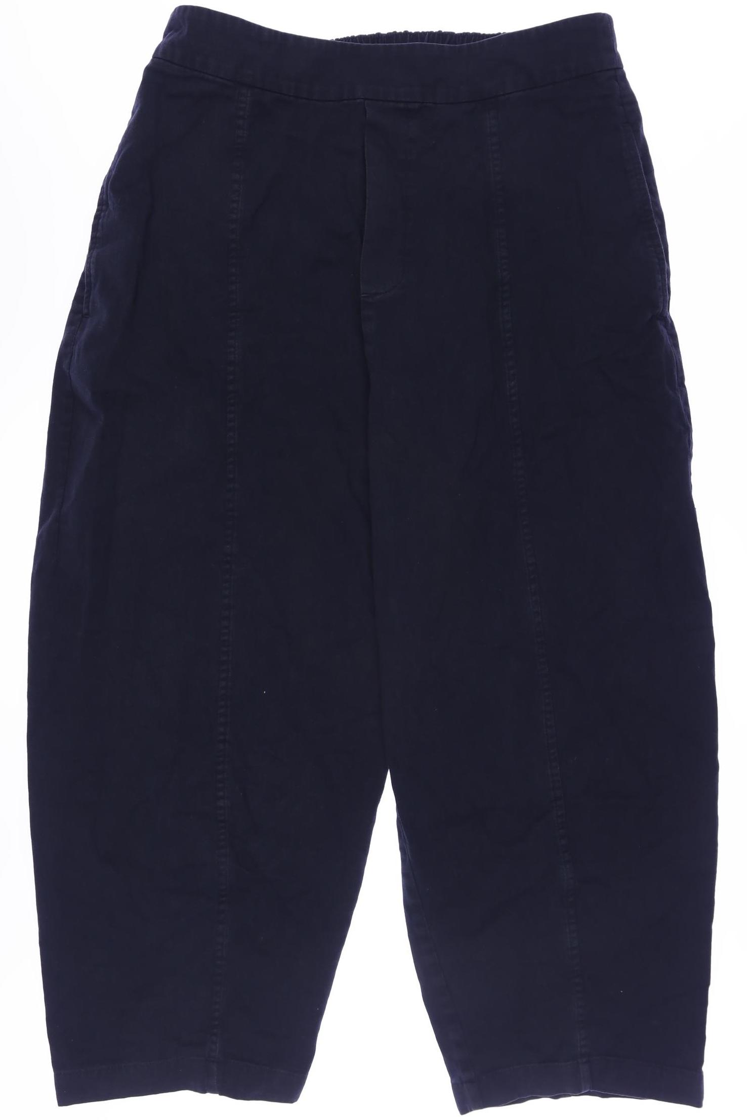

Grüne Erde Damen Stoffhose, marineblau, Gr. 42