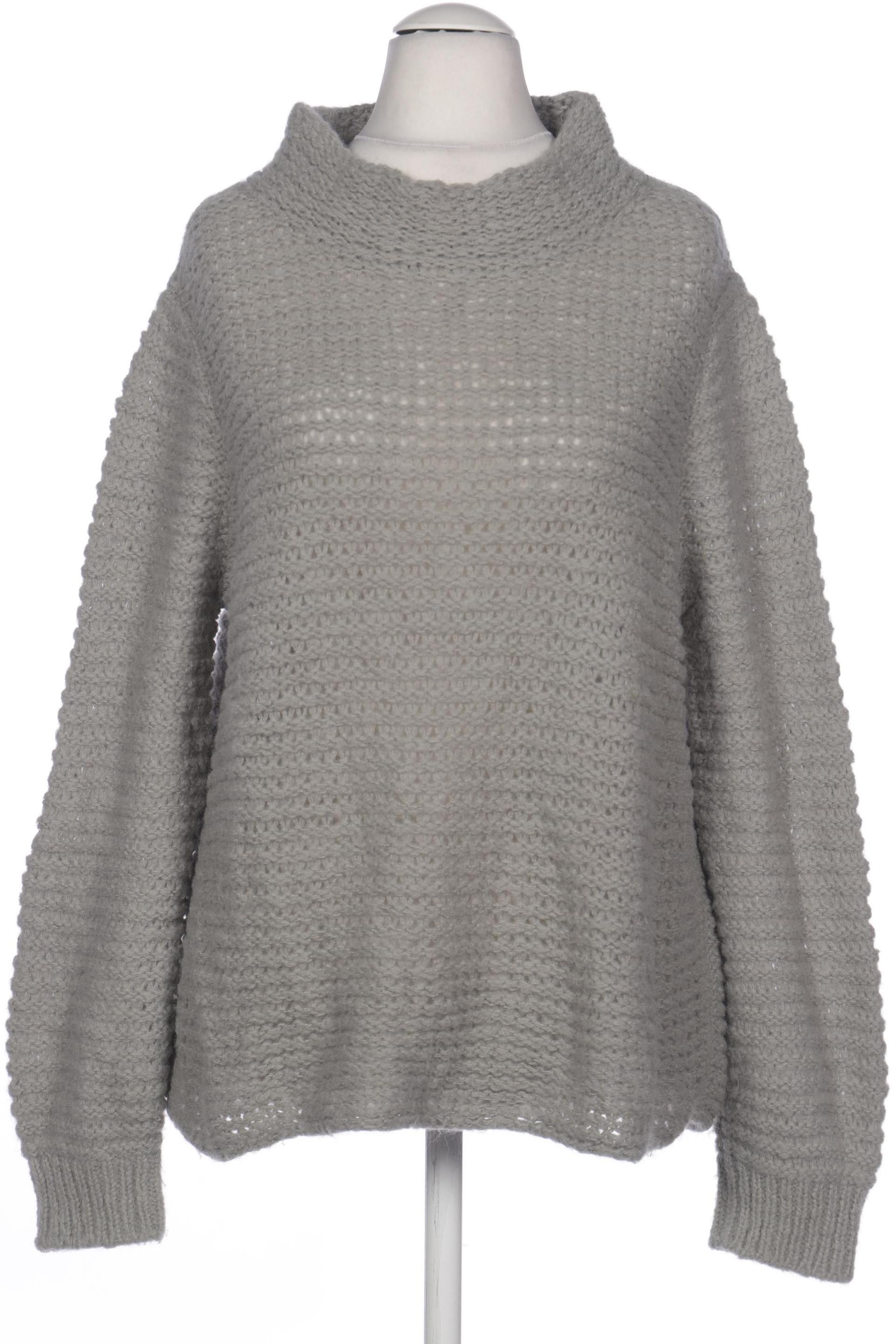 

Grüne Erde Damen Pullover, hellgrün, Gr. 40