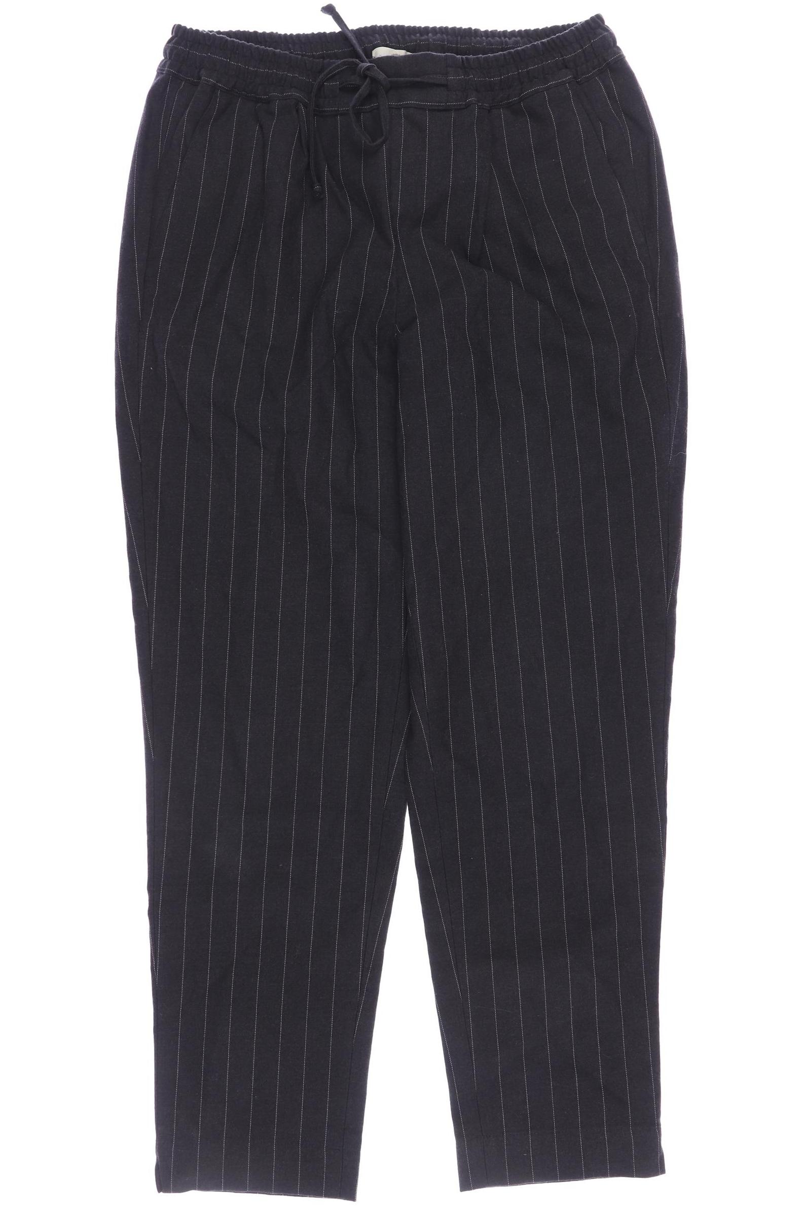 

Grüne Erde Damen Stoffhose, grau, Gr. 36