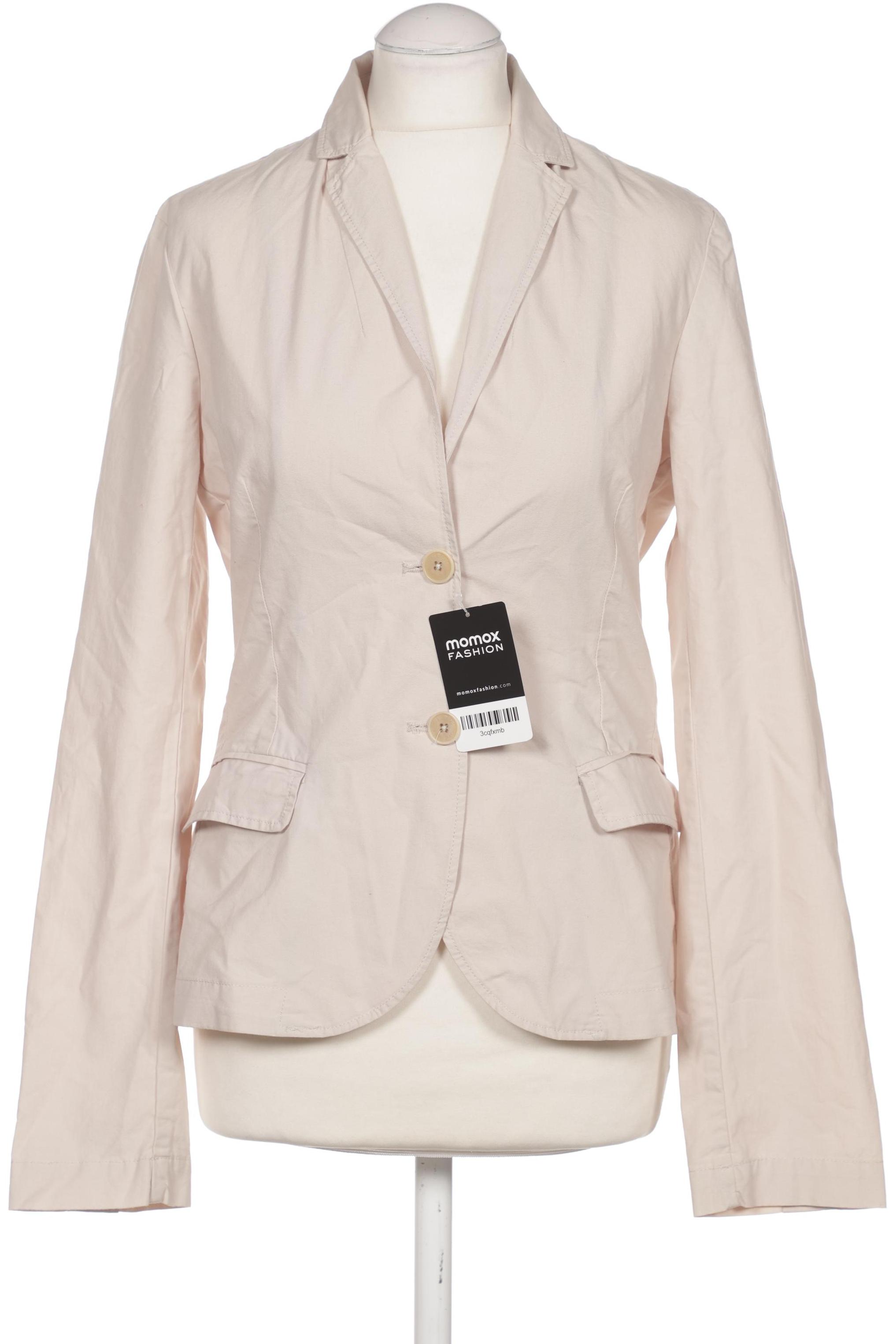

Grüne Erde Damen Blazer, beige, Gr. 38