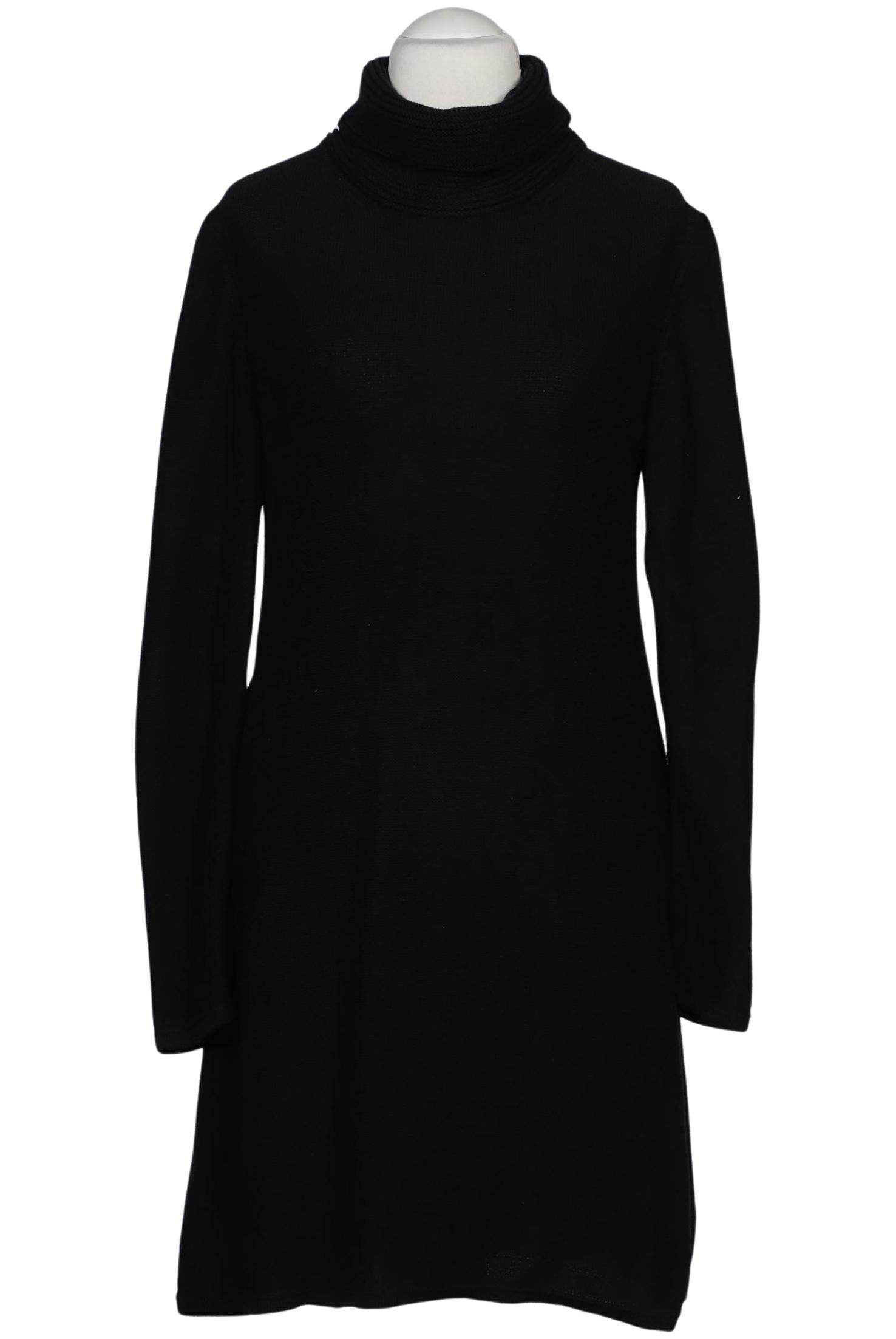 

Grüne Erde Damen Kleid, schwarz, Gr. 42