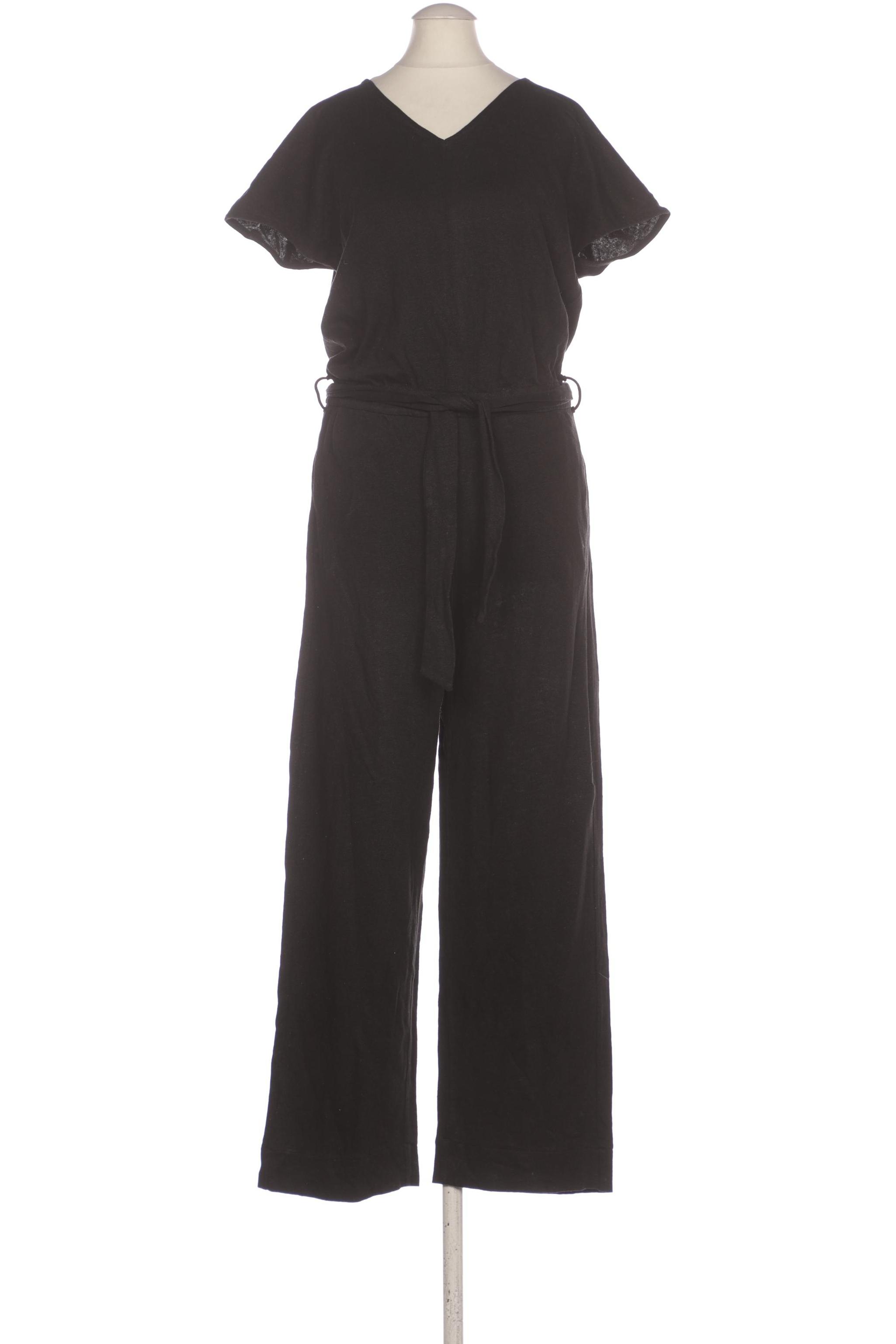 

Grüne Erde Damen Jumpsuit/Overall, schwarz, Gr. 36