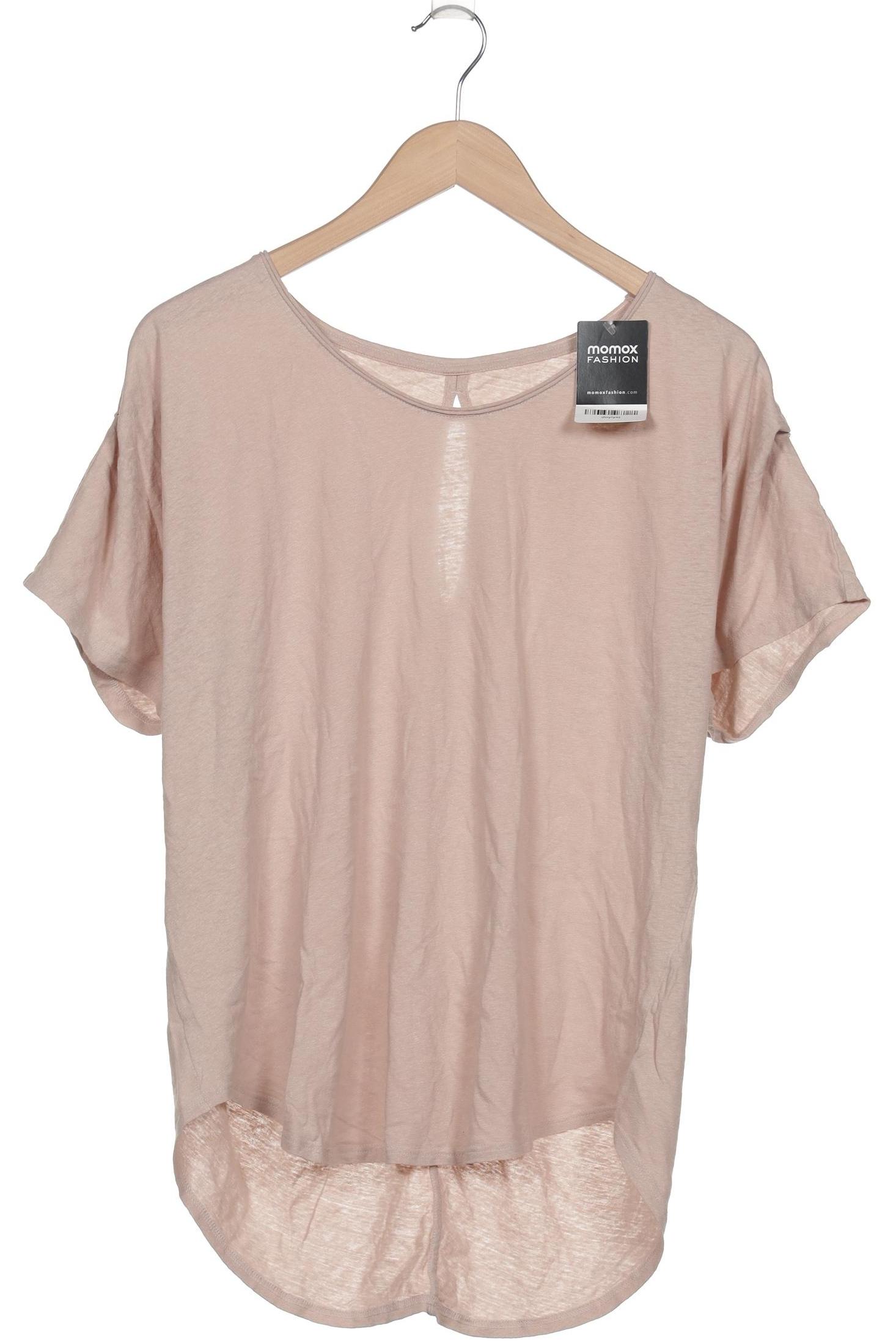 

Grüne Erde Damen T-Shirt, beige, Gr. 44