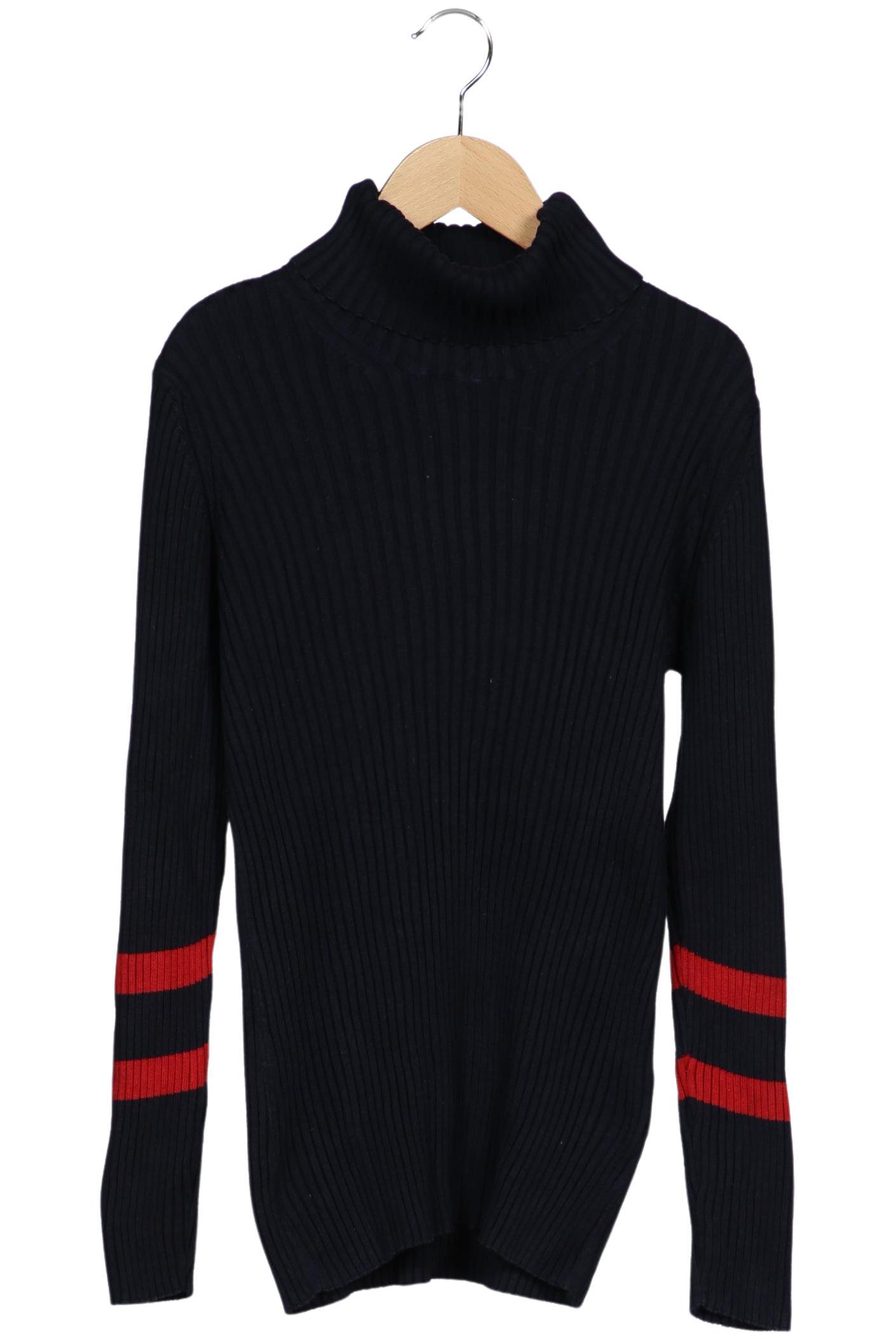 

Grüne Erde Damen Pullover, marineblau, Gr. 42