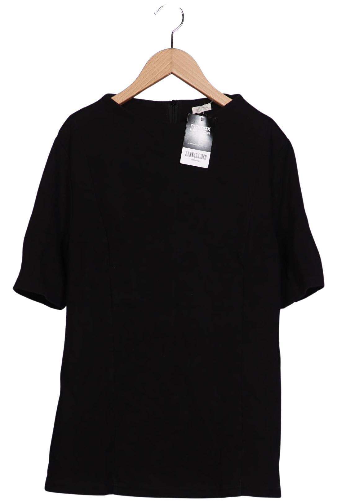 

Grüne Erde Damen Pullover, schwarz, Gr. 44