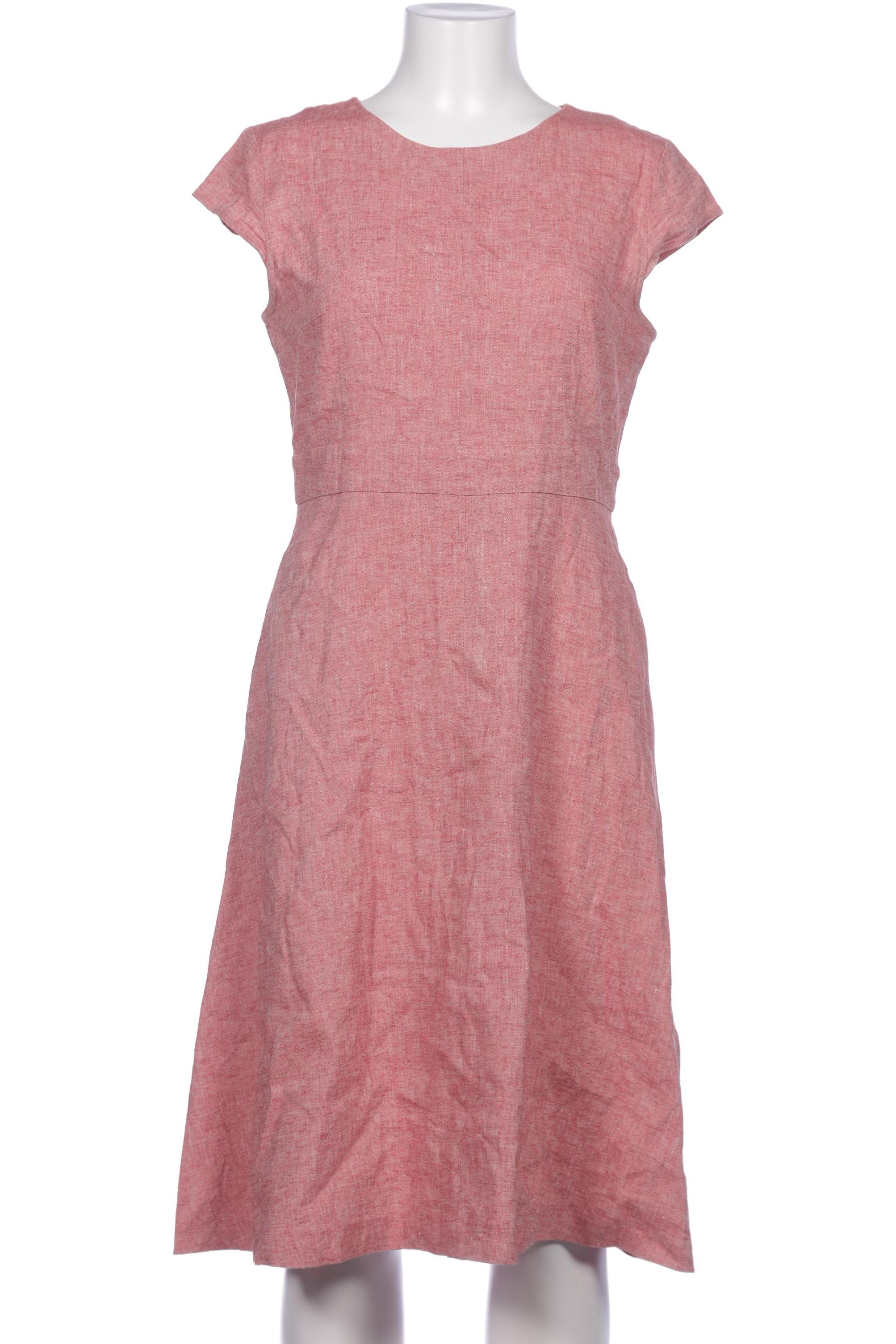 

Grüne Erde Damen Kleid, rot, Gr. 40