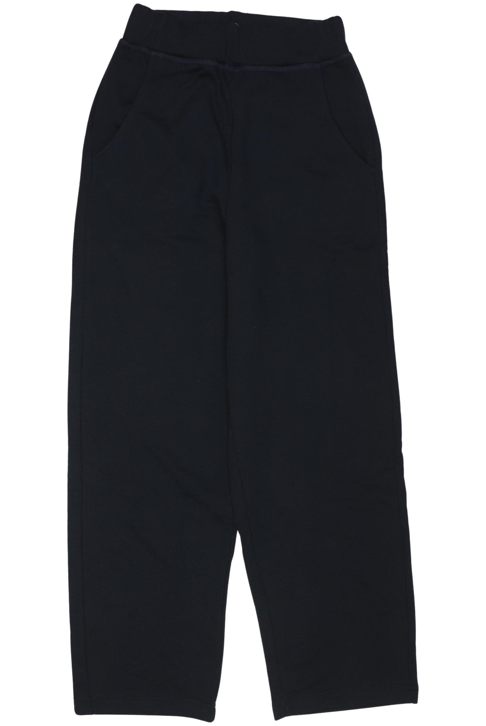 

Grüne Erde Damen Stoffhose, marineblau, Gr. 34