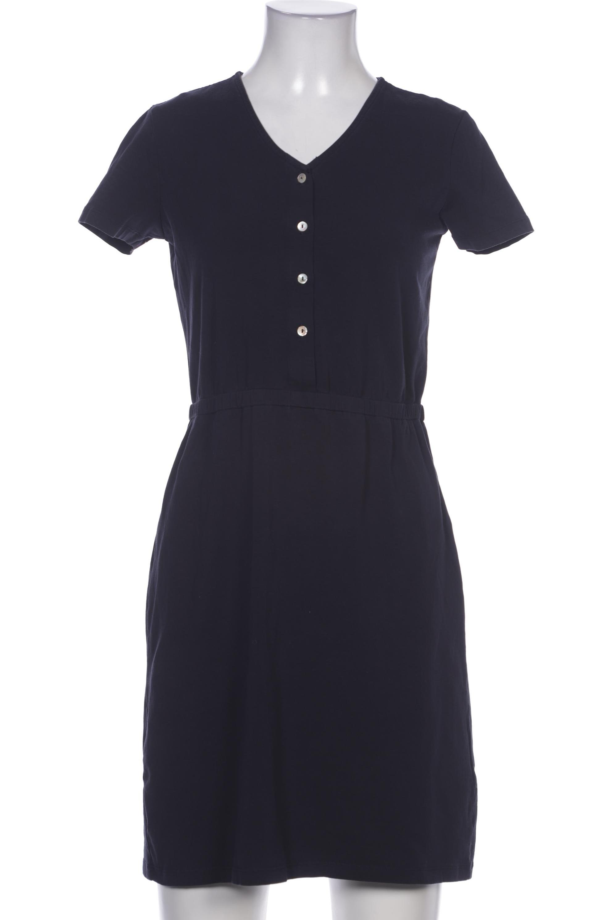 

Grüne Erde Damen Kleid, marineblau, Gr. 34