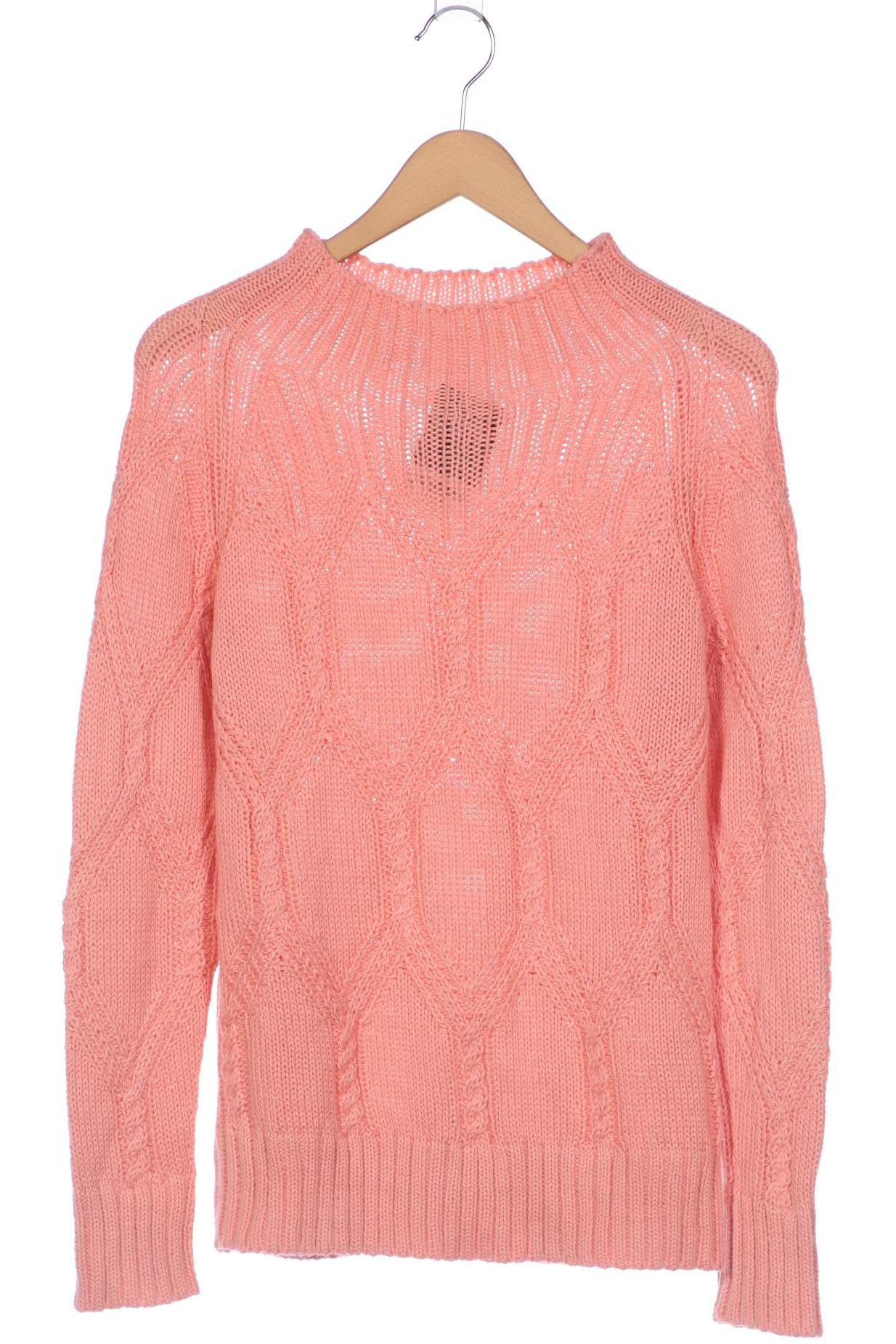 

Grüne Erde Damen Pullover, pink, Gr. 42