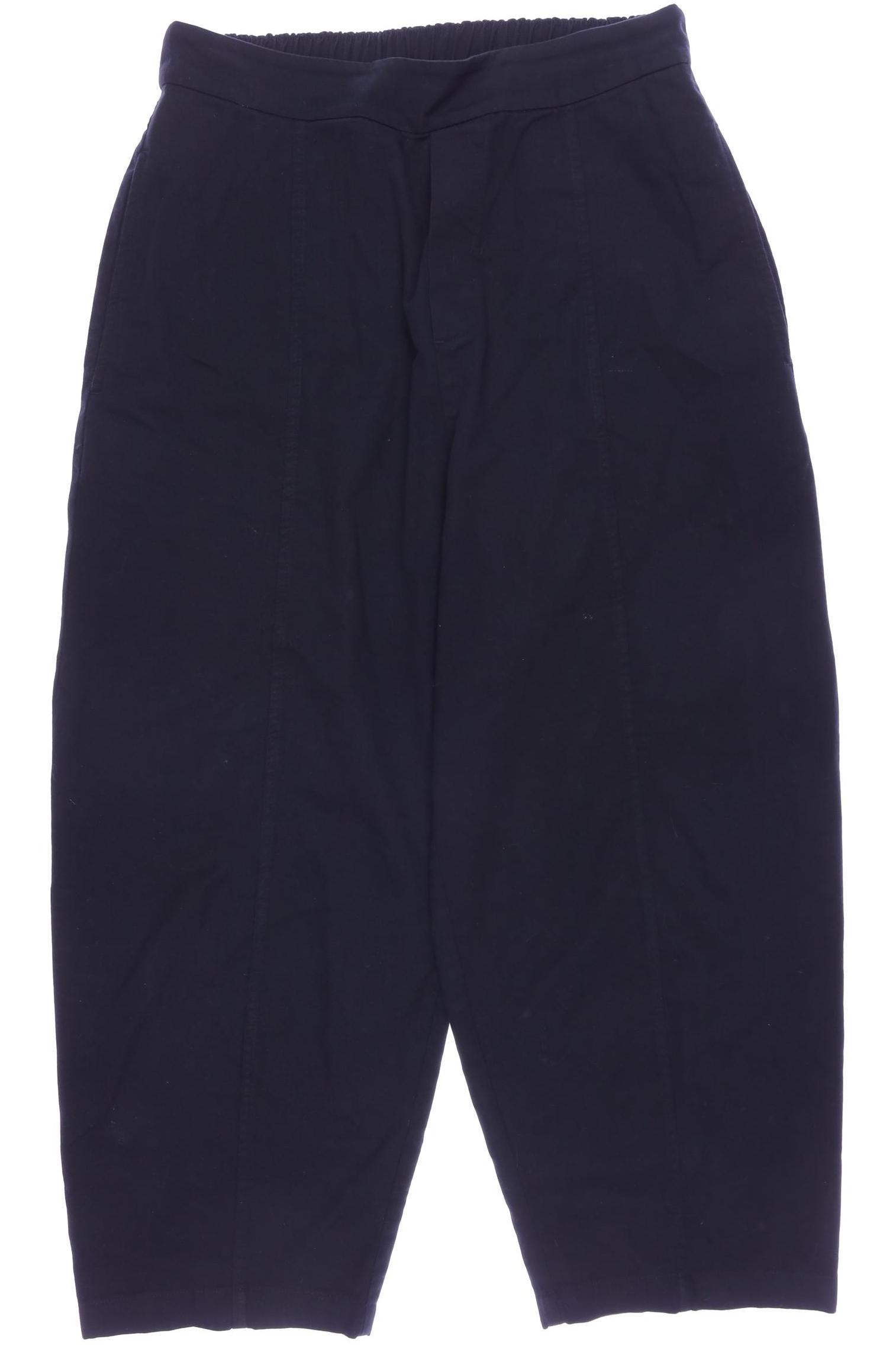 

Grüne Erde Damen Stoffhose, marineblau, Gr. 40