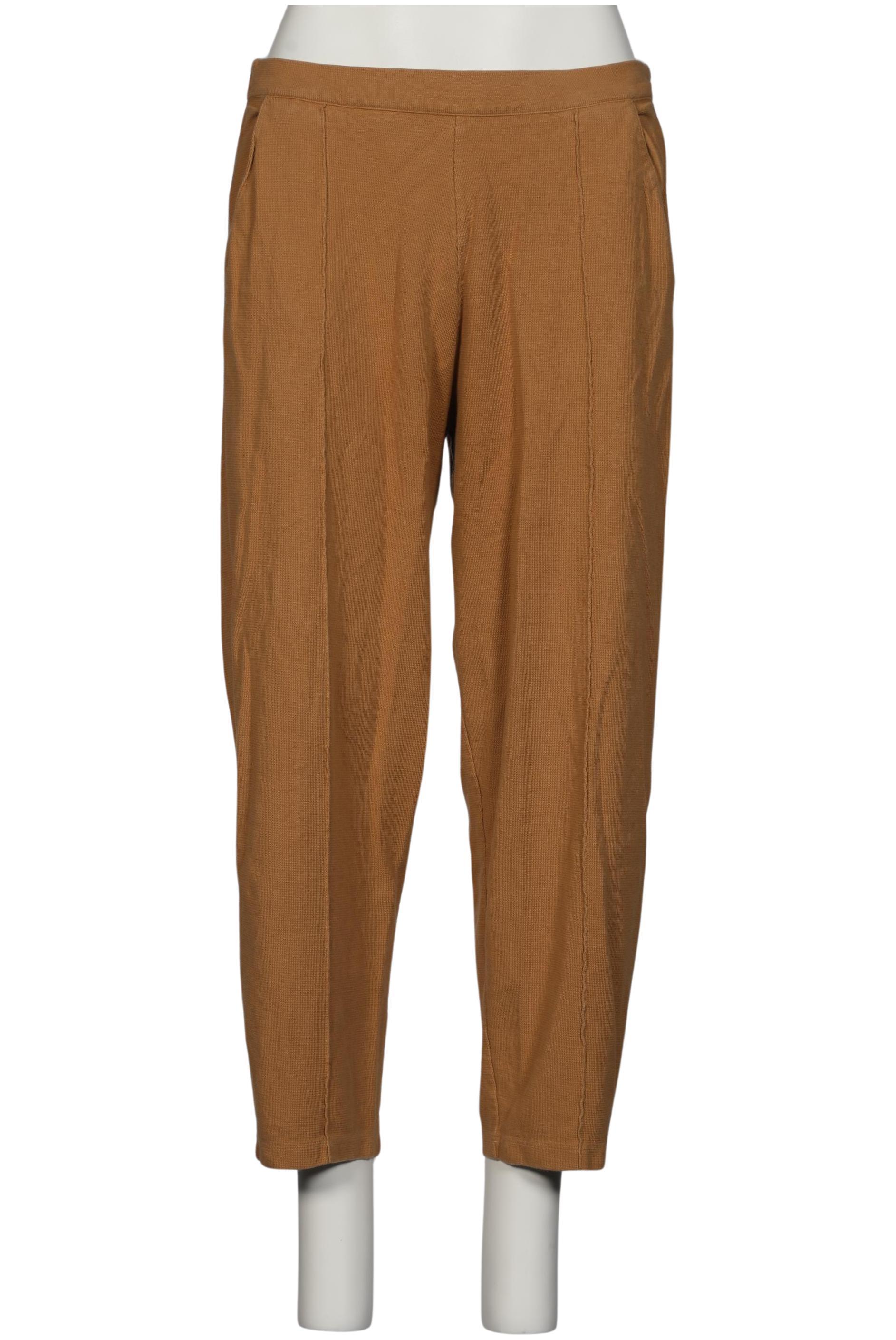 

Grüne Erde Damen Stoffhose, braun, Gr. 44