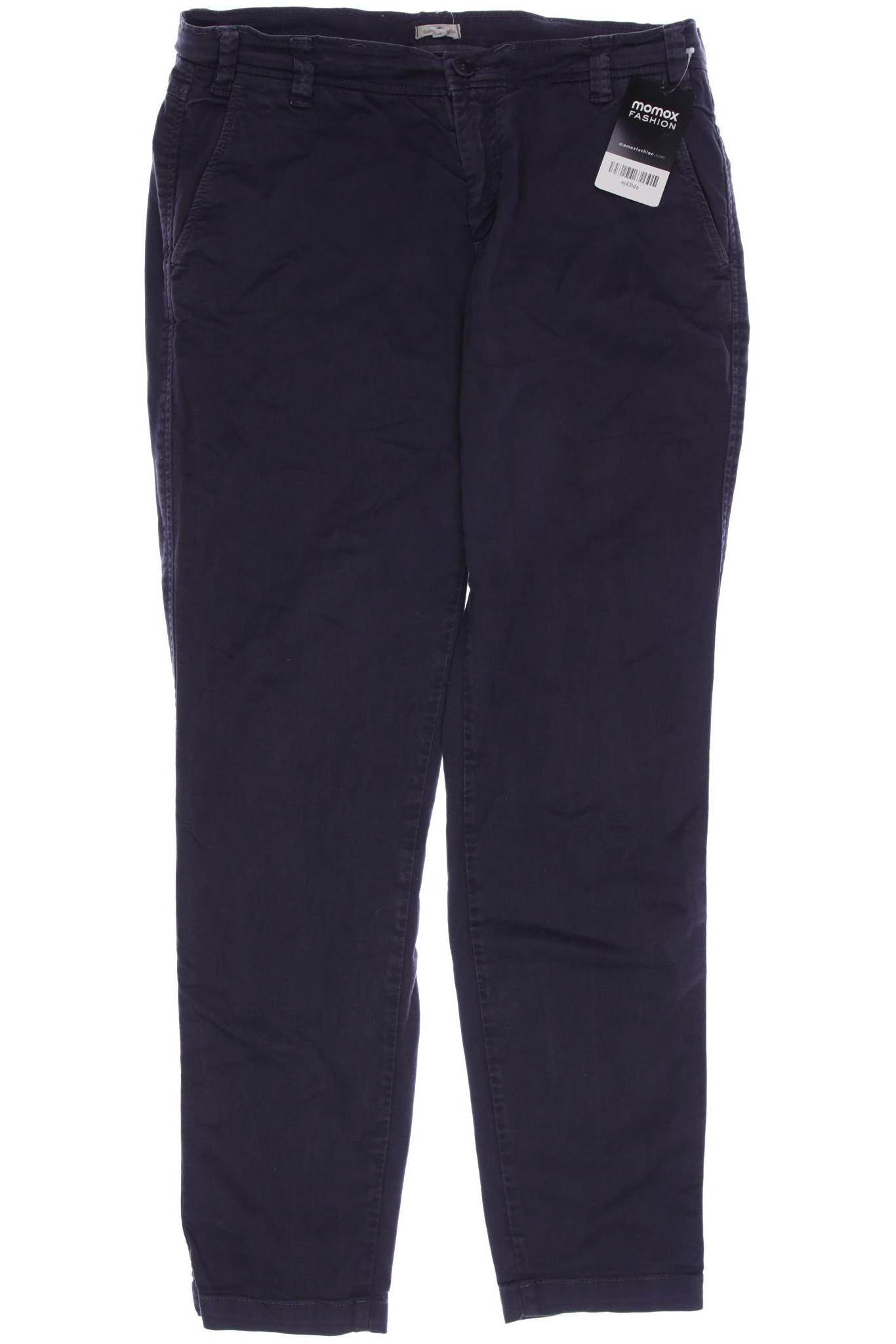 

Grüne Erde Damen Jeans, grau, Gr. 40