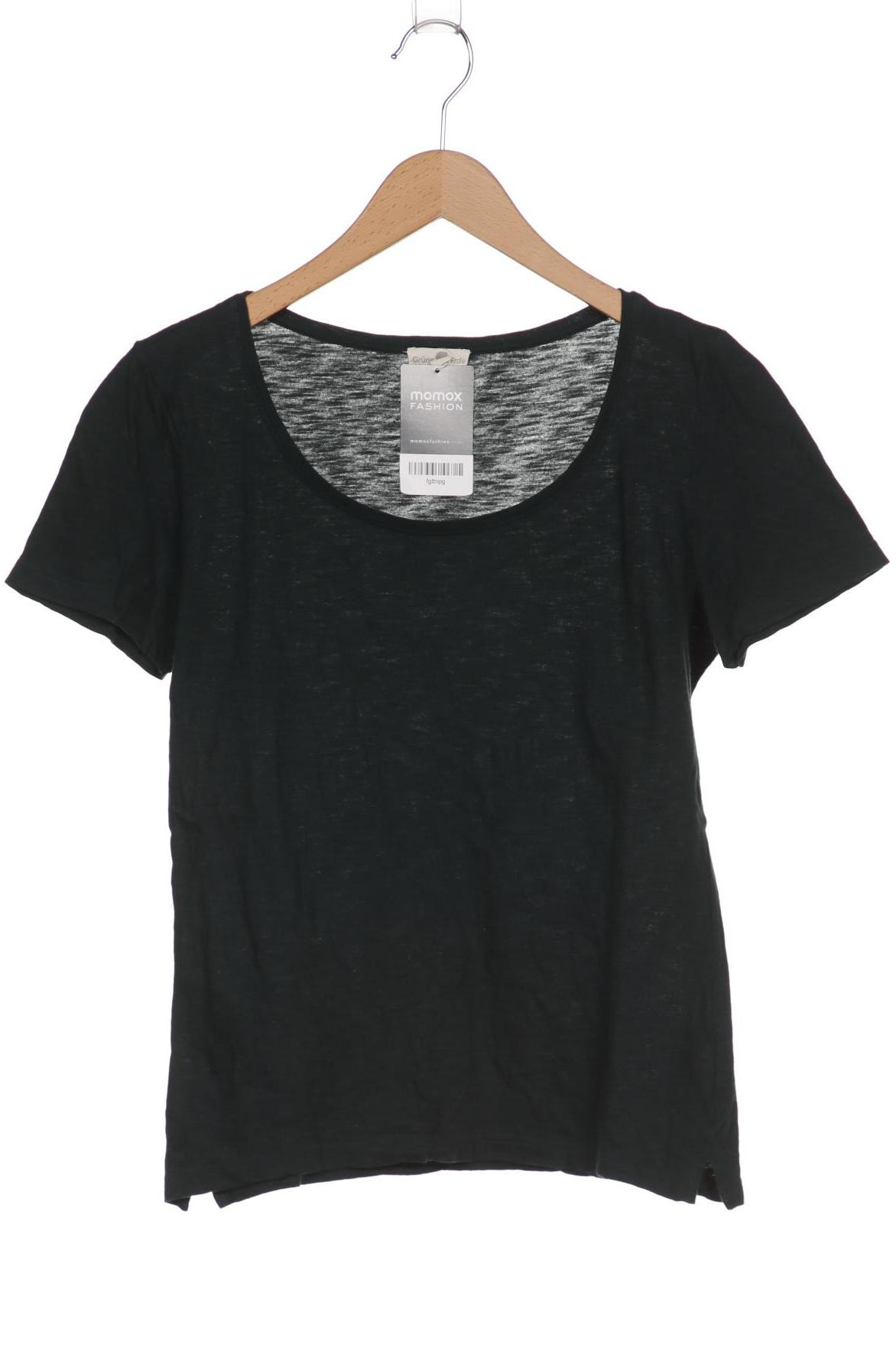 

Grüne Erde Damen T-Shirt, grün, Gr. 36