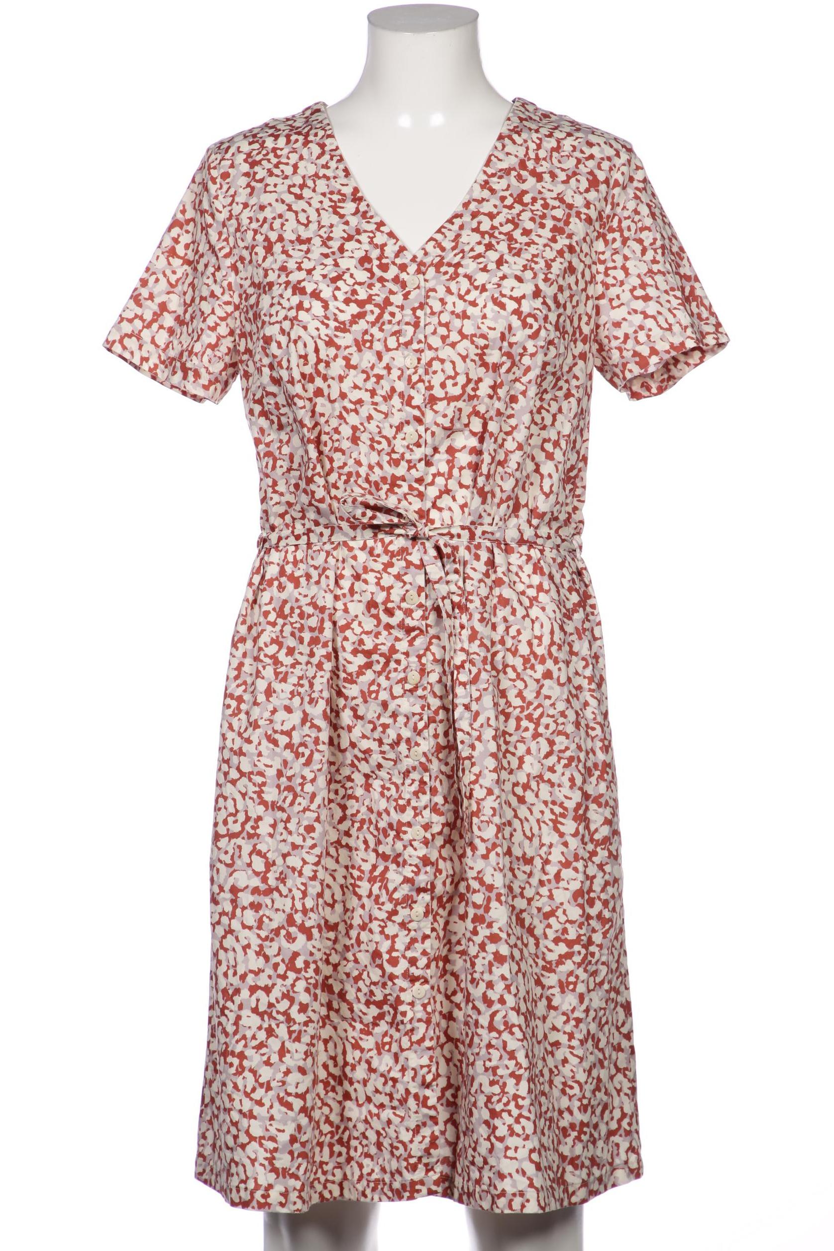 

Grüne Erde Damen Kleid, braun, Gr. 40