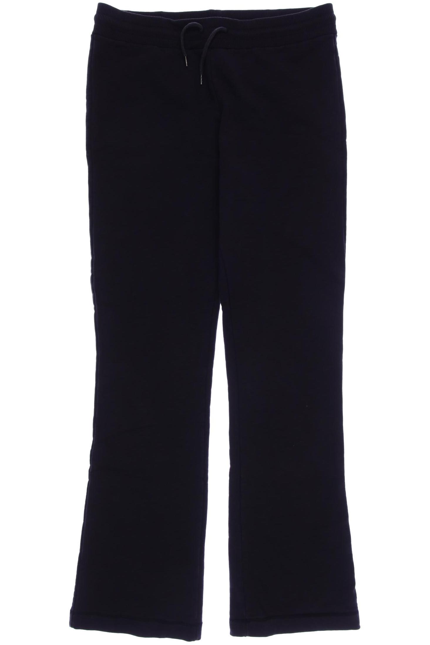 

Grüne Erde Damen Stoffhose, schwarz, Gr. 40