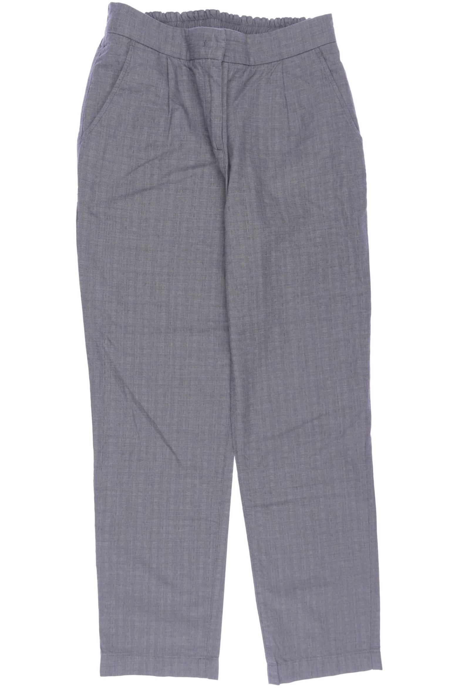 

Grüne Erde Damen Stoffhose, grau, Gr. 36