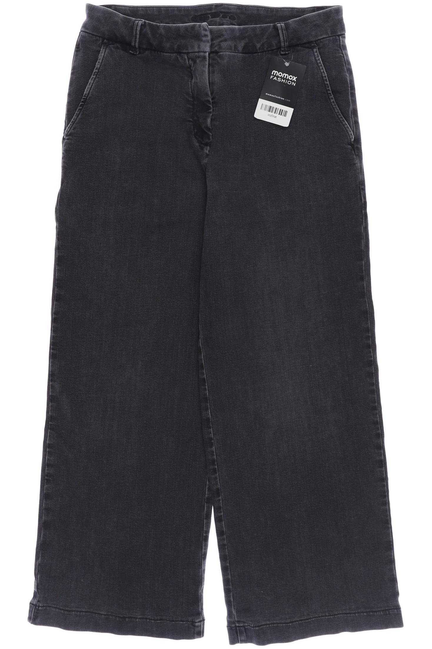 

Grüne Erde Damen Jeans, grau, Gr. 38