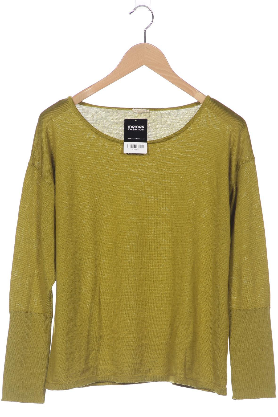 

Grüne Erde Damen Pullover, grün, Gr. 42