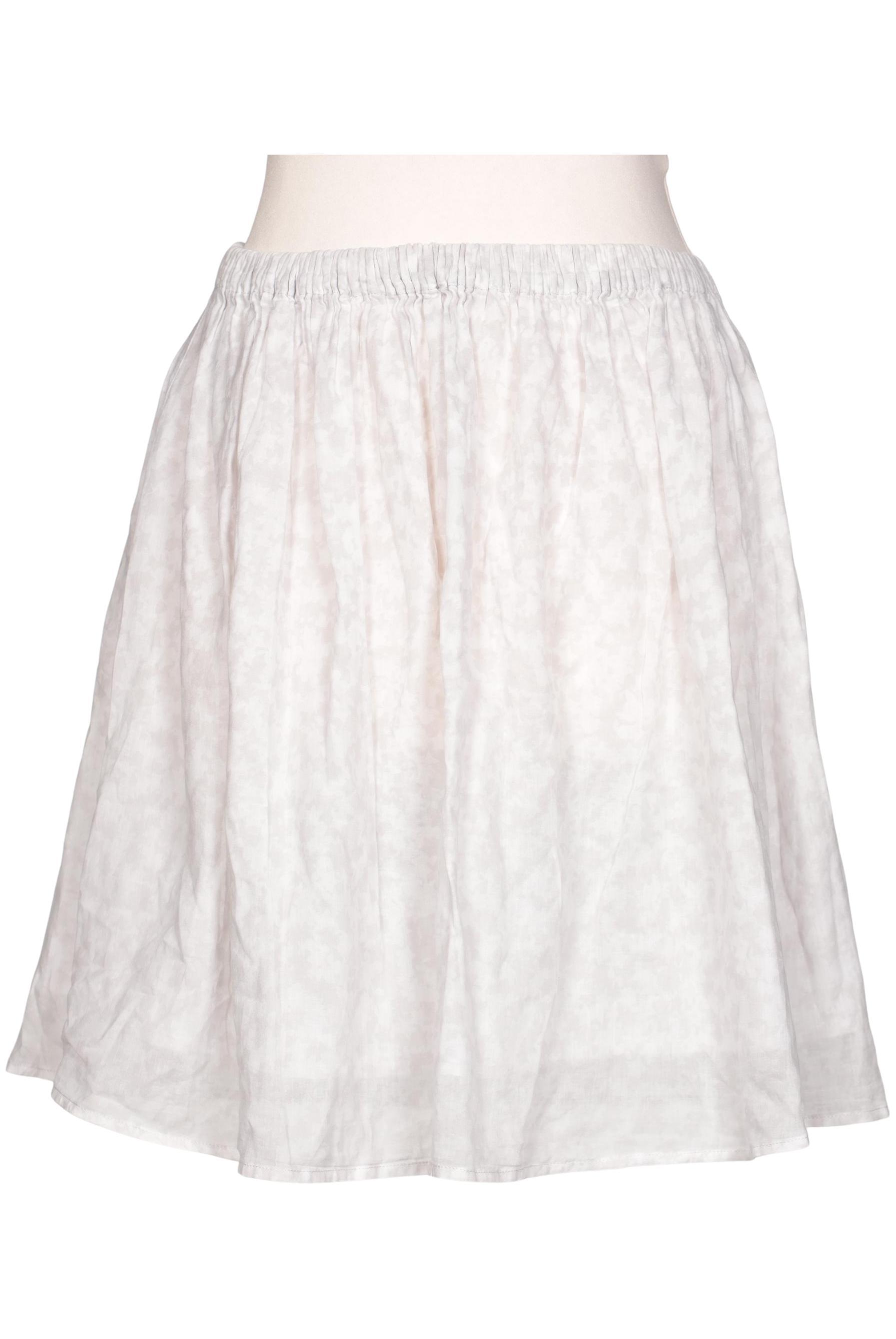 

Grüne Erde Damen Rock, cremeweiß, Gr. 34