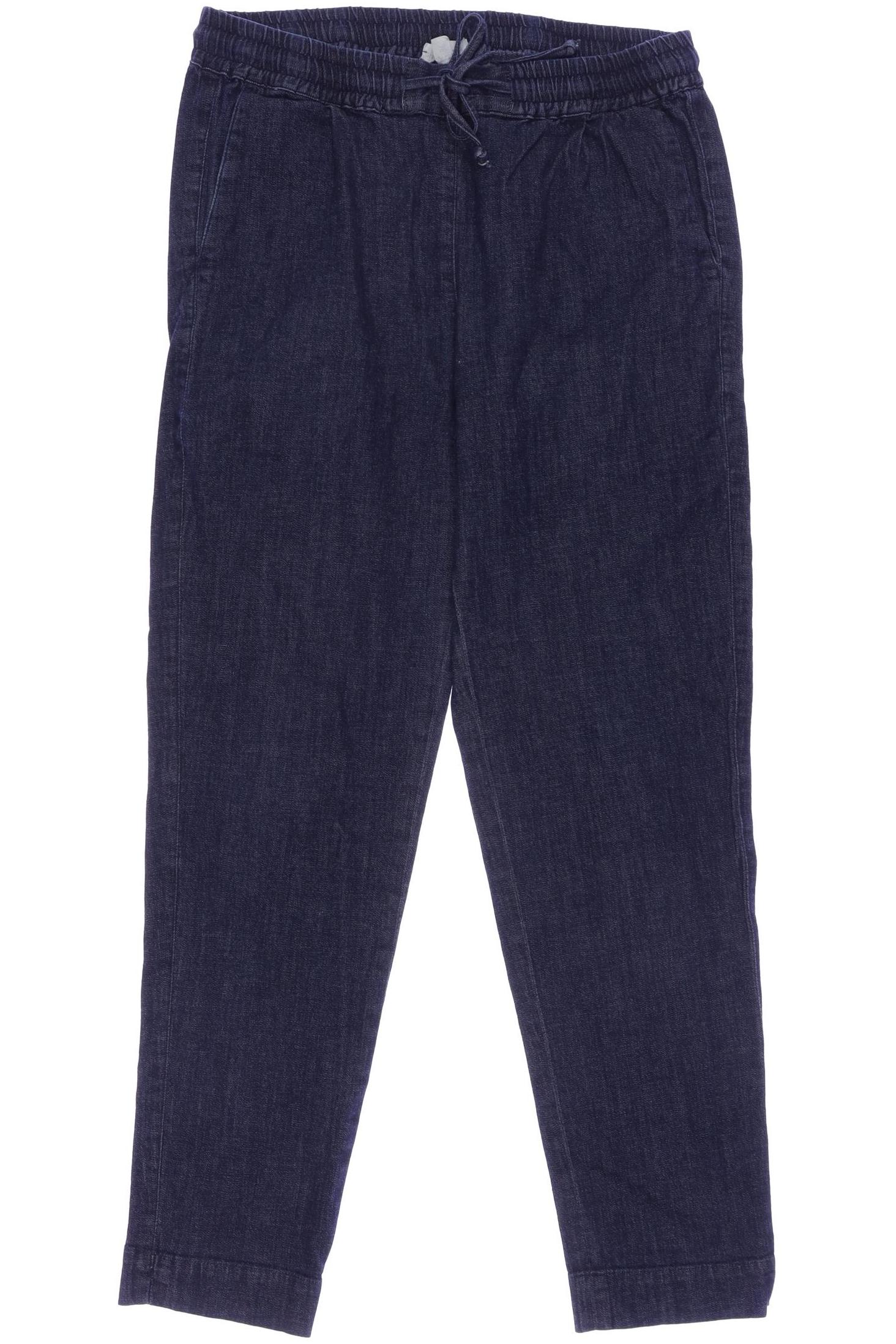 

Grüne Erde Damen Jeans, marineblau, Gr. 36