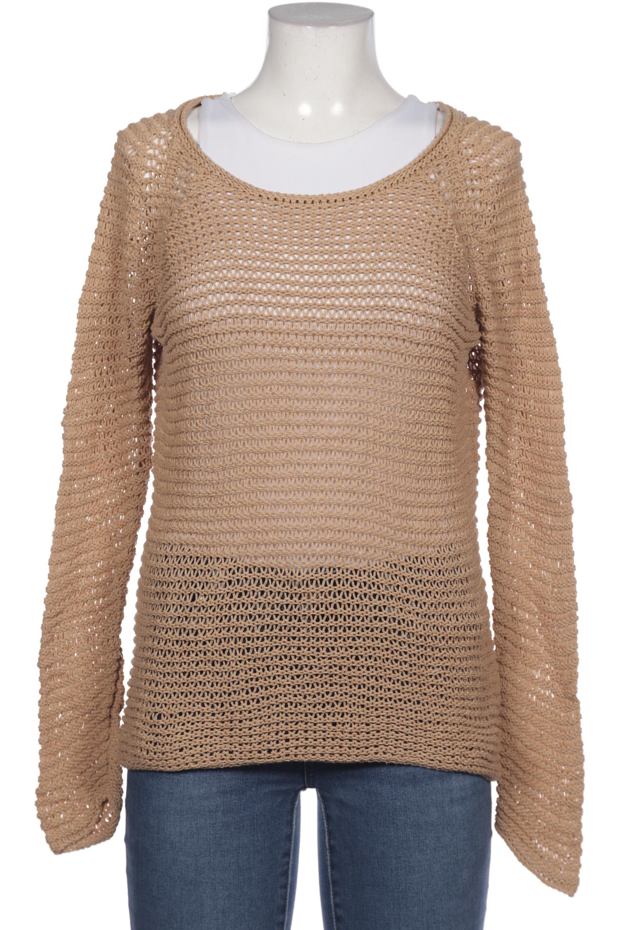 

Grüne Erde Damen Pullover, beige