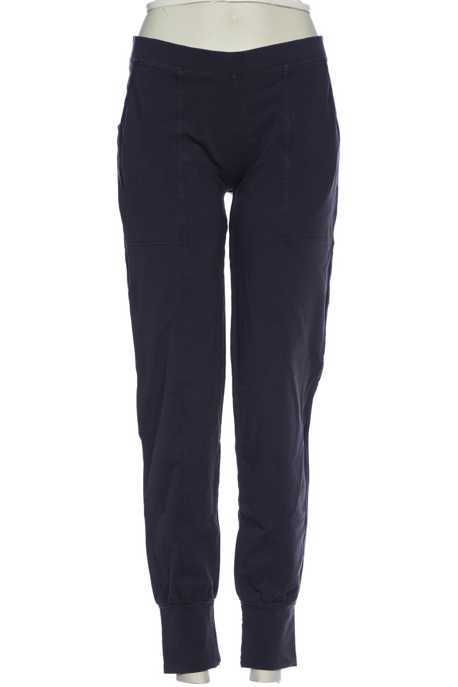

Grüne Erde Damen Stoffhose, blau