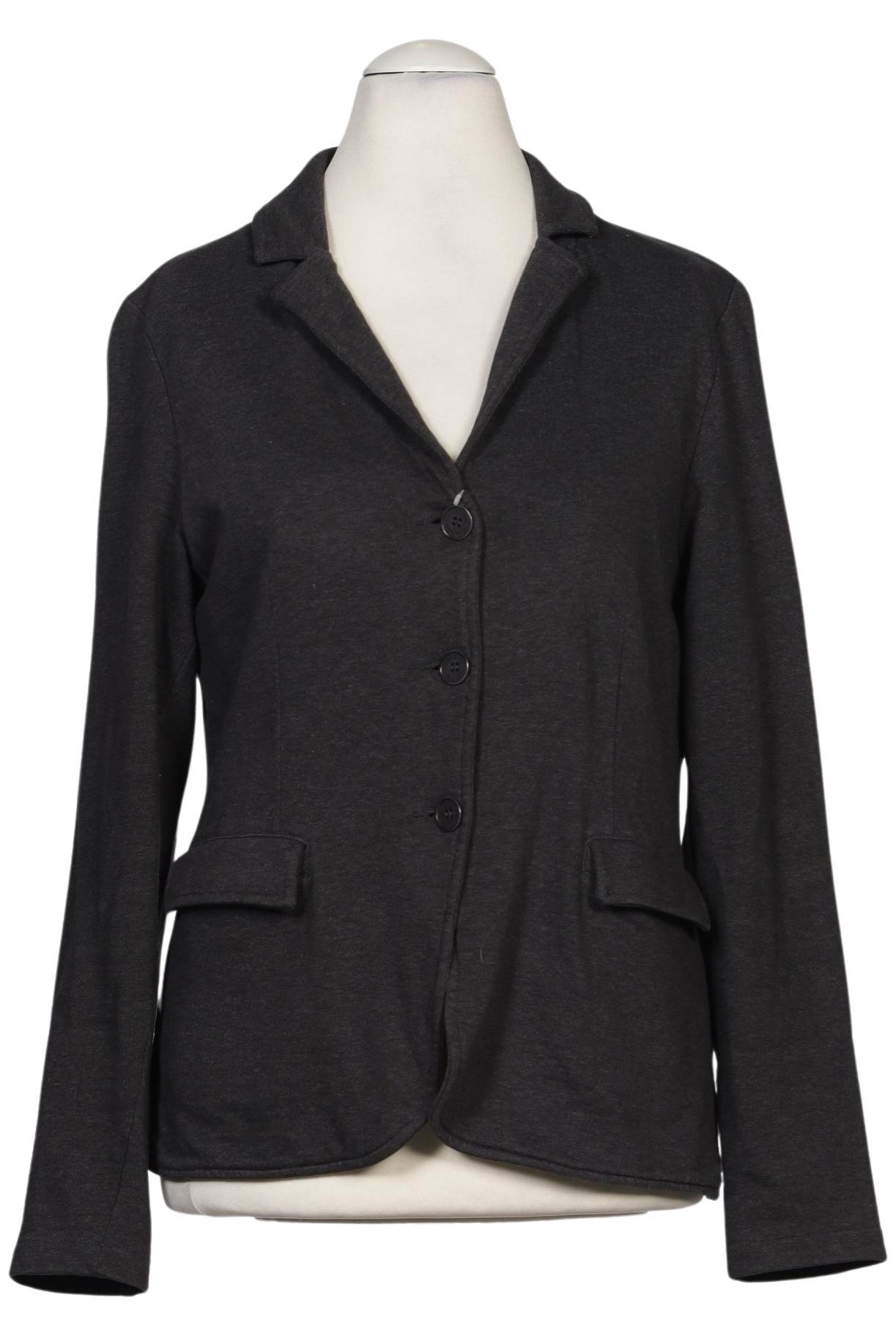 

Grüne Erde Damen Blazer, grau, Gr. 38