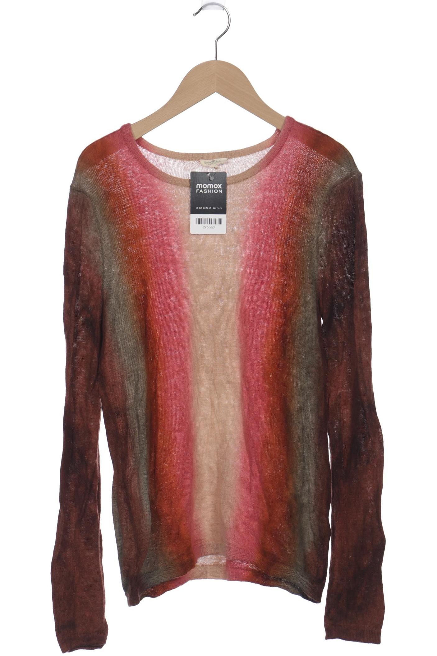 

Grüne Erde Damen Pullover, mehrfarbig, Gr. 40