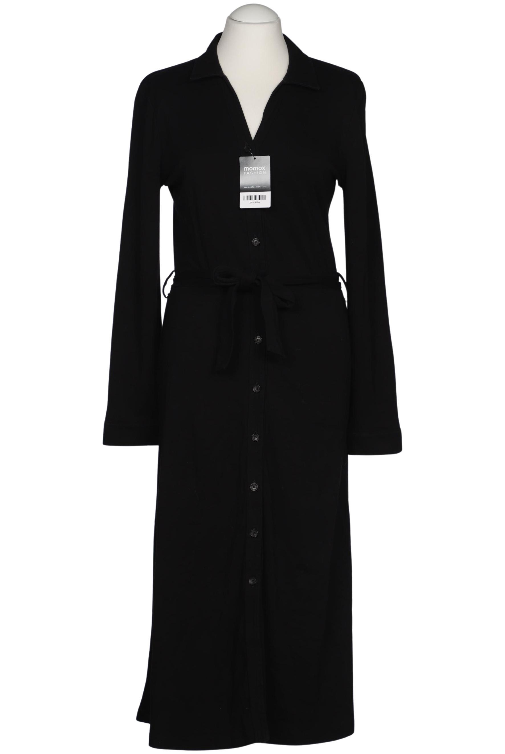 

Grüne Erde Damen Kleid, schwarz, Gr. 38