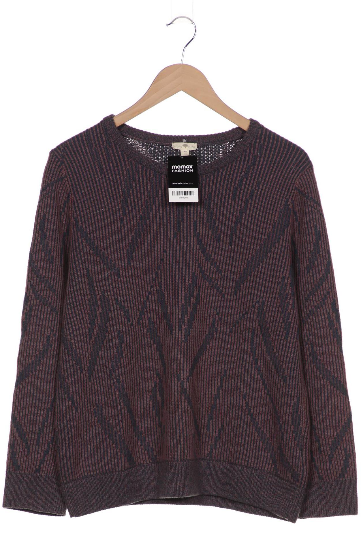 

Grüne Erde Damen Pullover, flieder, Gr. 40