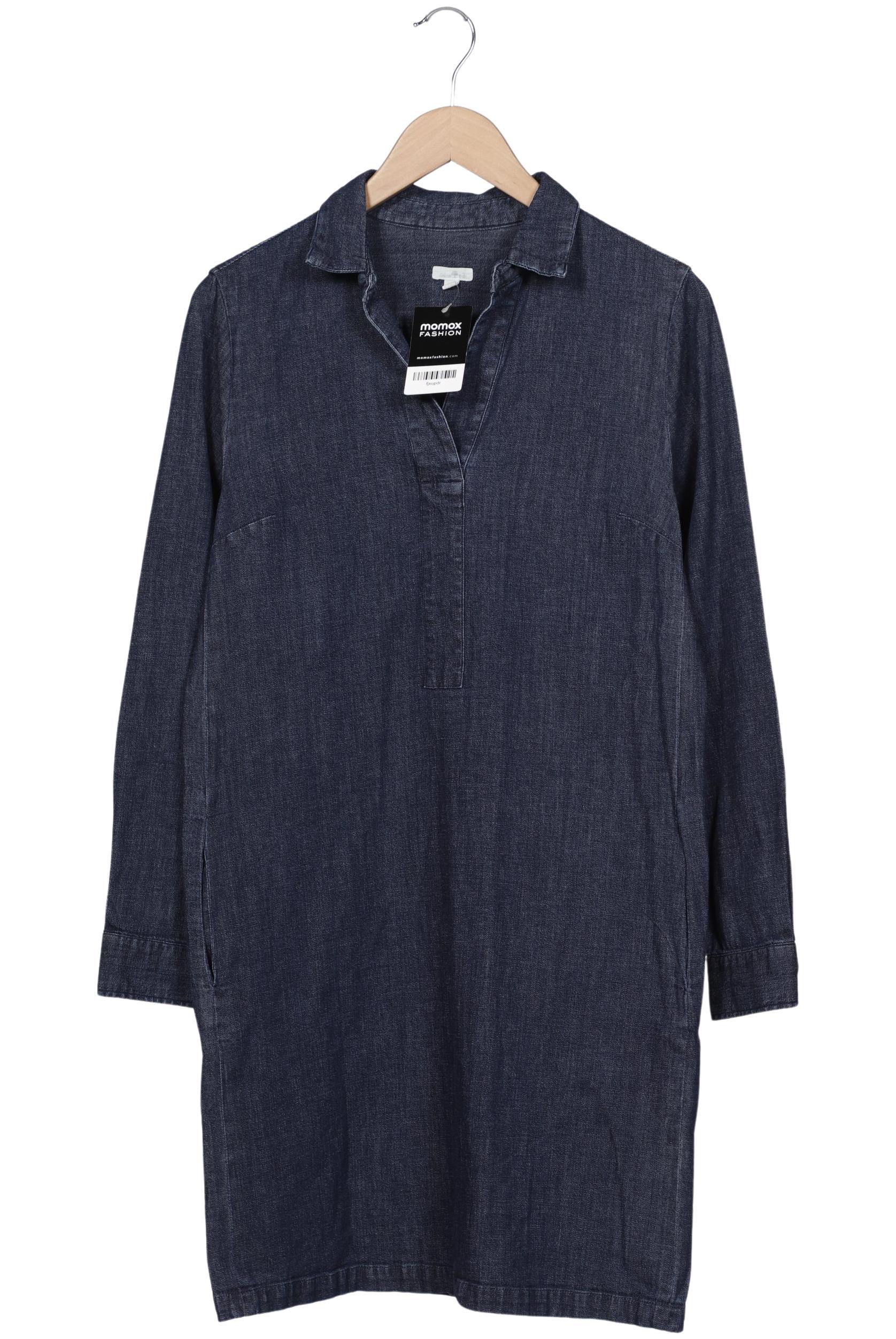 

Grüne Erde Damen Kleid, marineblau, Gr. 36