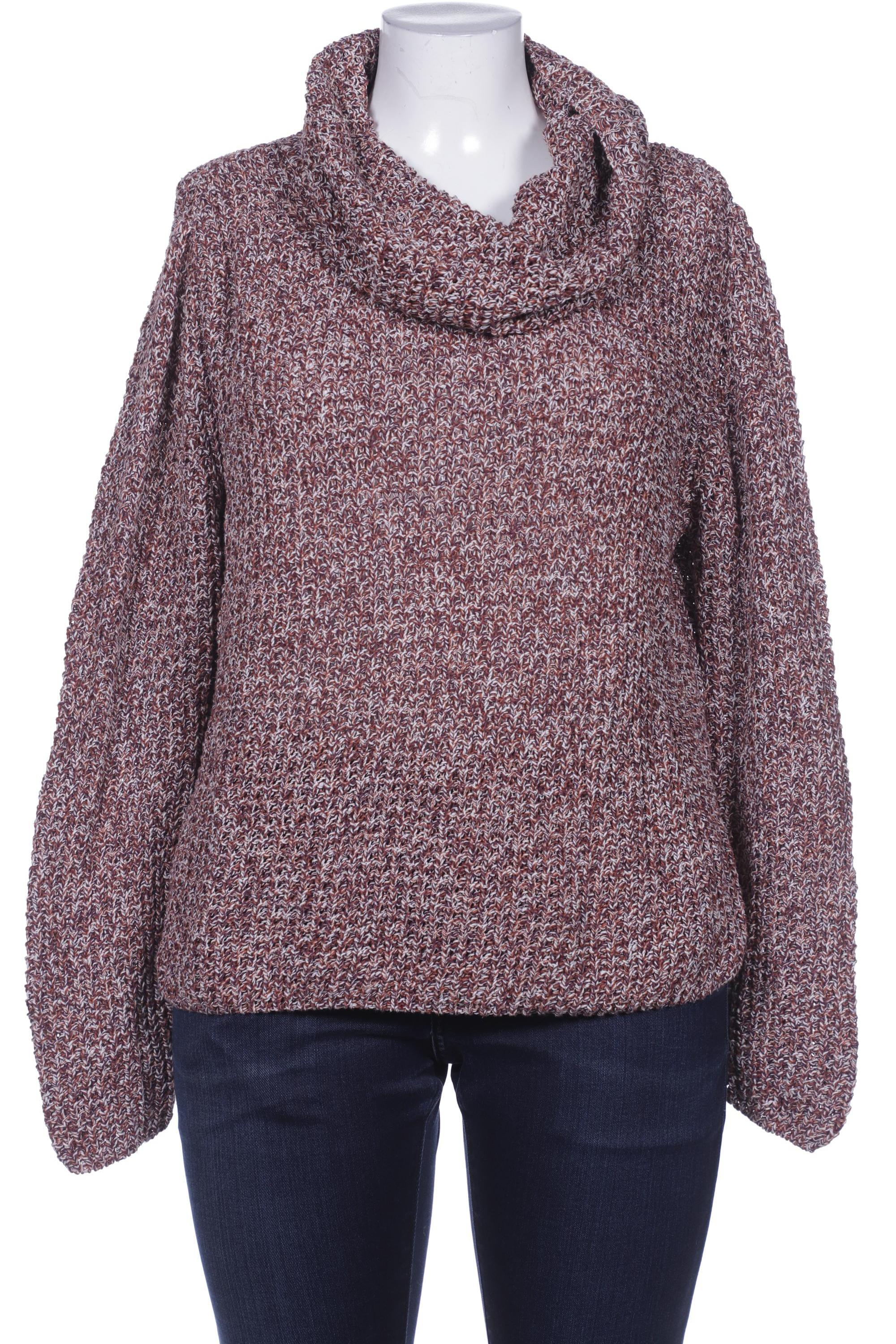 

Grüne Erde Damen Pullover, braun