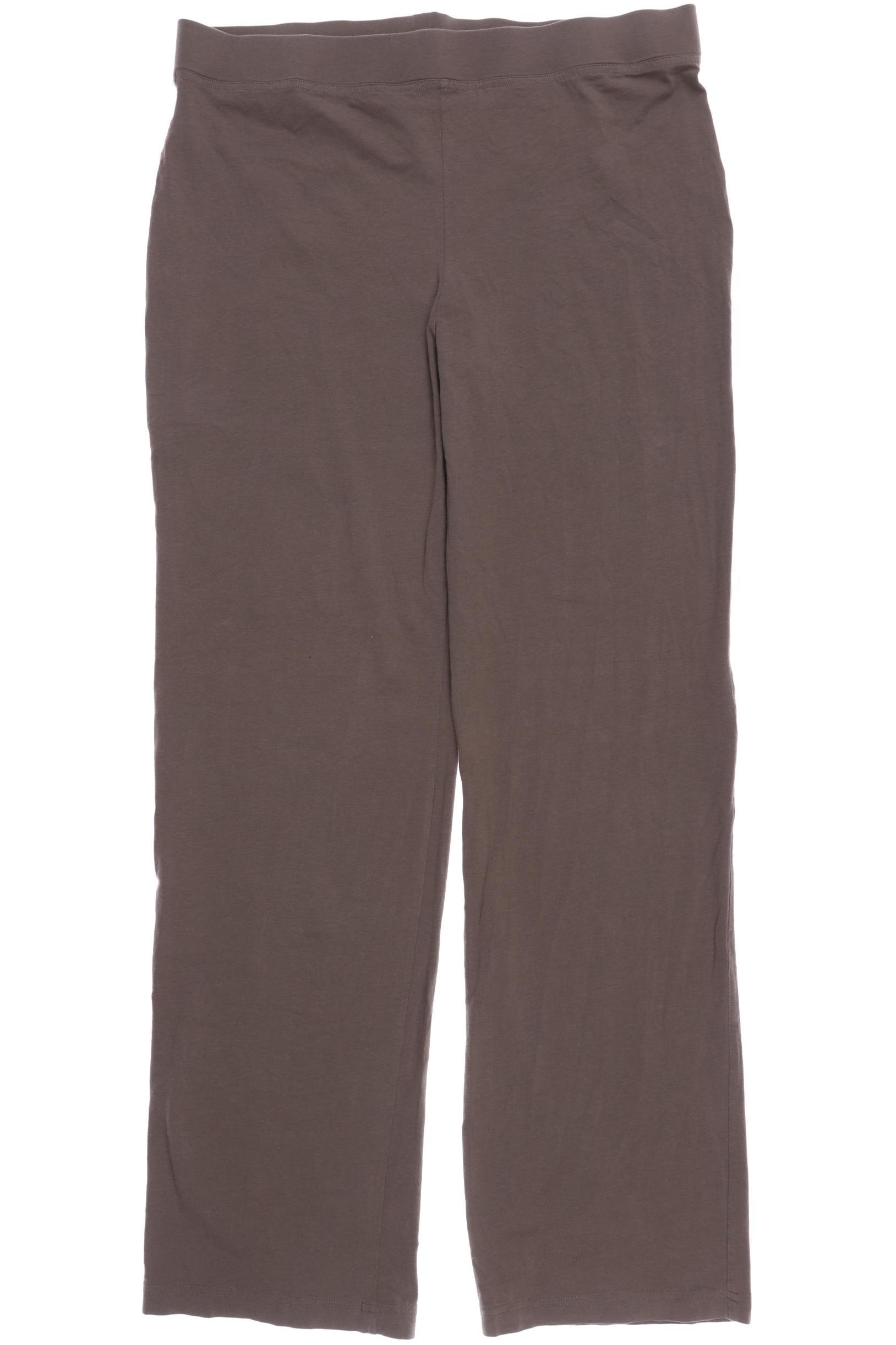 

Grüne Erde Damen Stoffhose, braun, Gr. 0