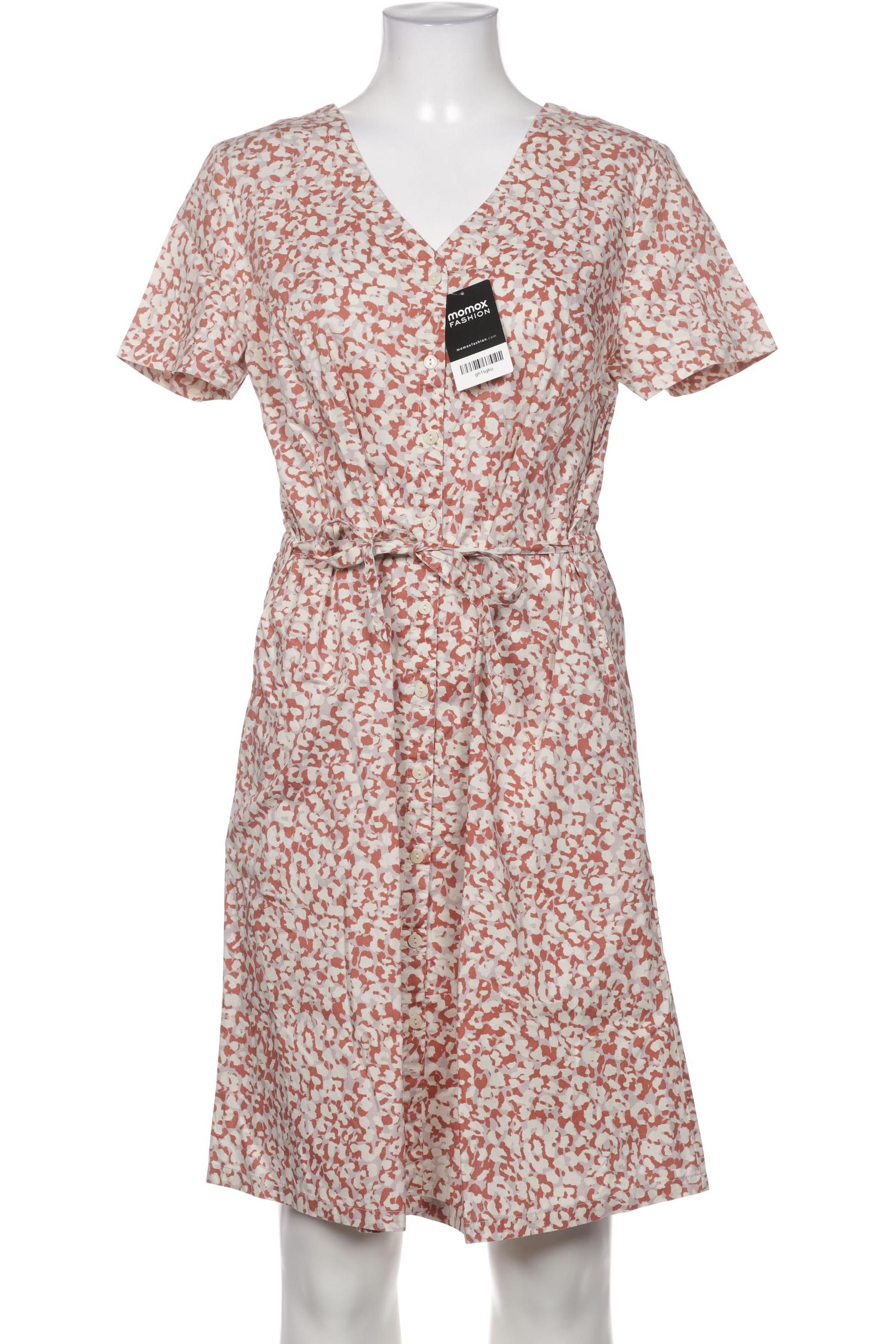 

Grüne Erde Damen Kleid, mehrfarbig, Gr. 40