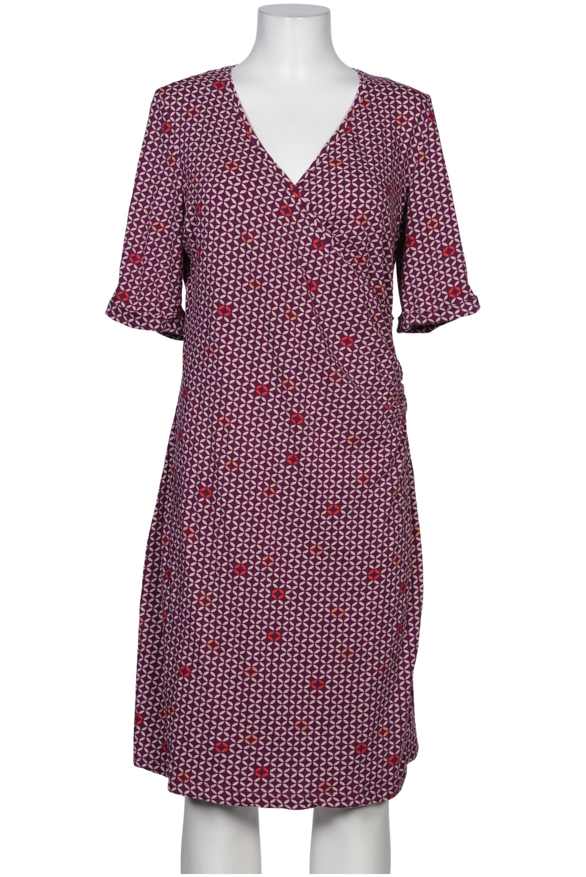 

Grüne Erde Damen Kleid, pink, Gr. 42
