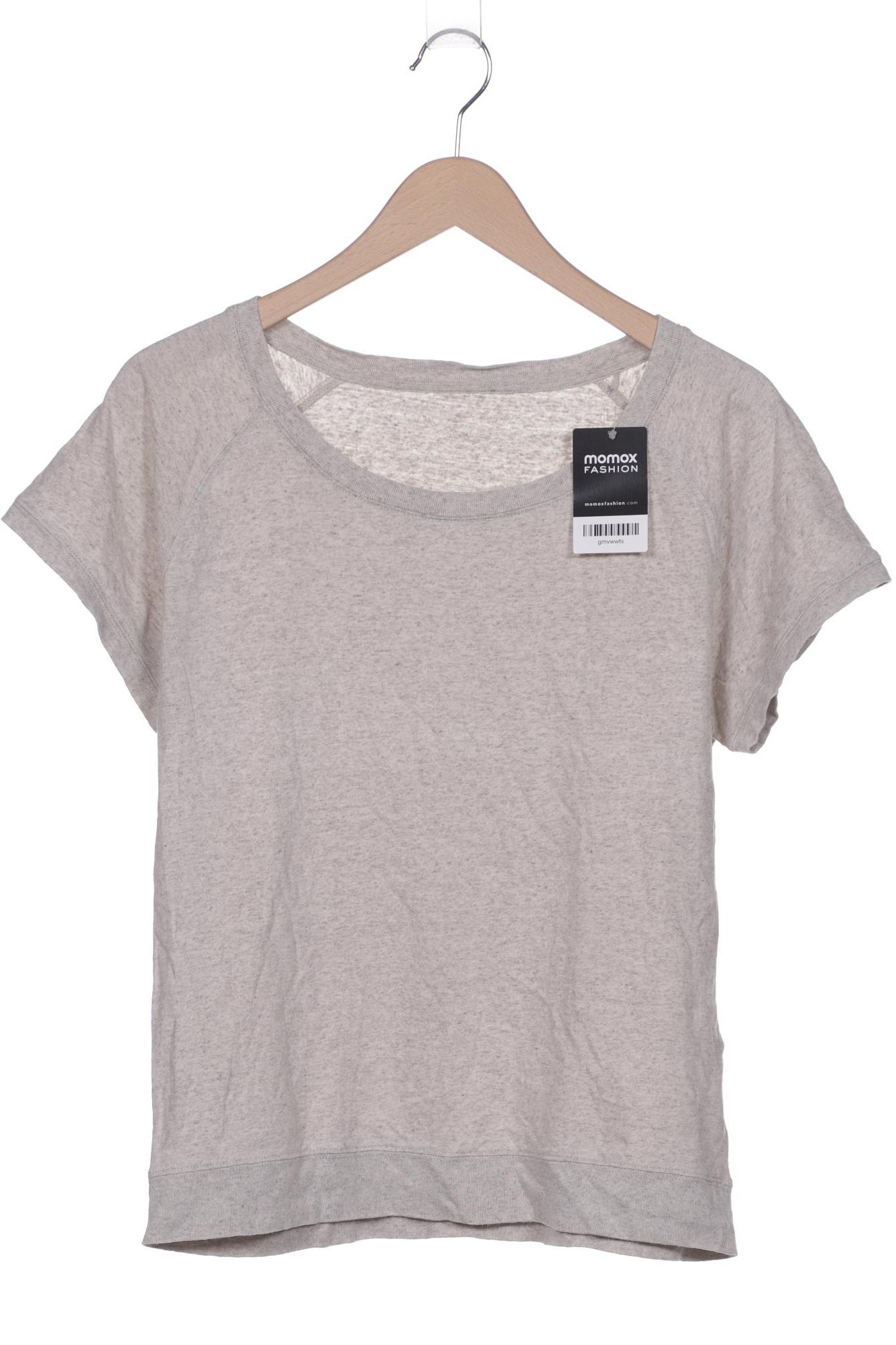

Grüne Erde Damen T-Shirt, beige, Gr. 36