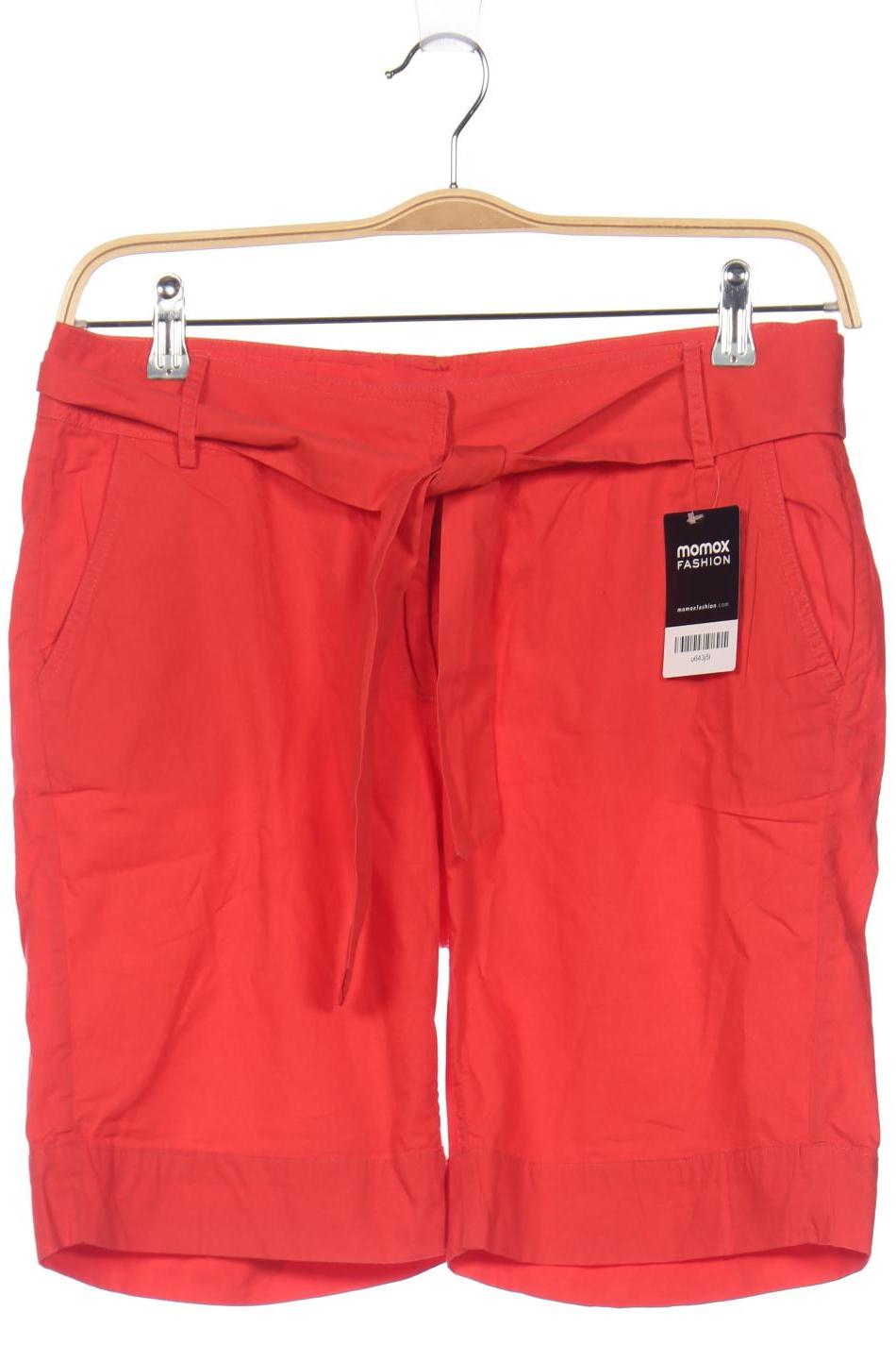 

Grüne Erde Damen Shorts, rot, Gr. 32