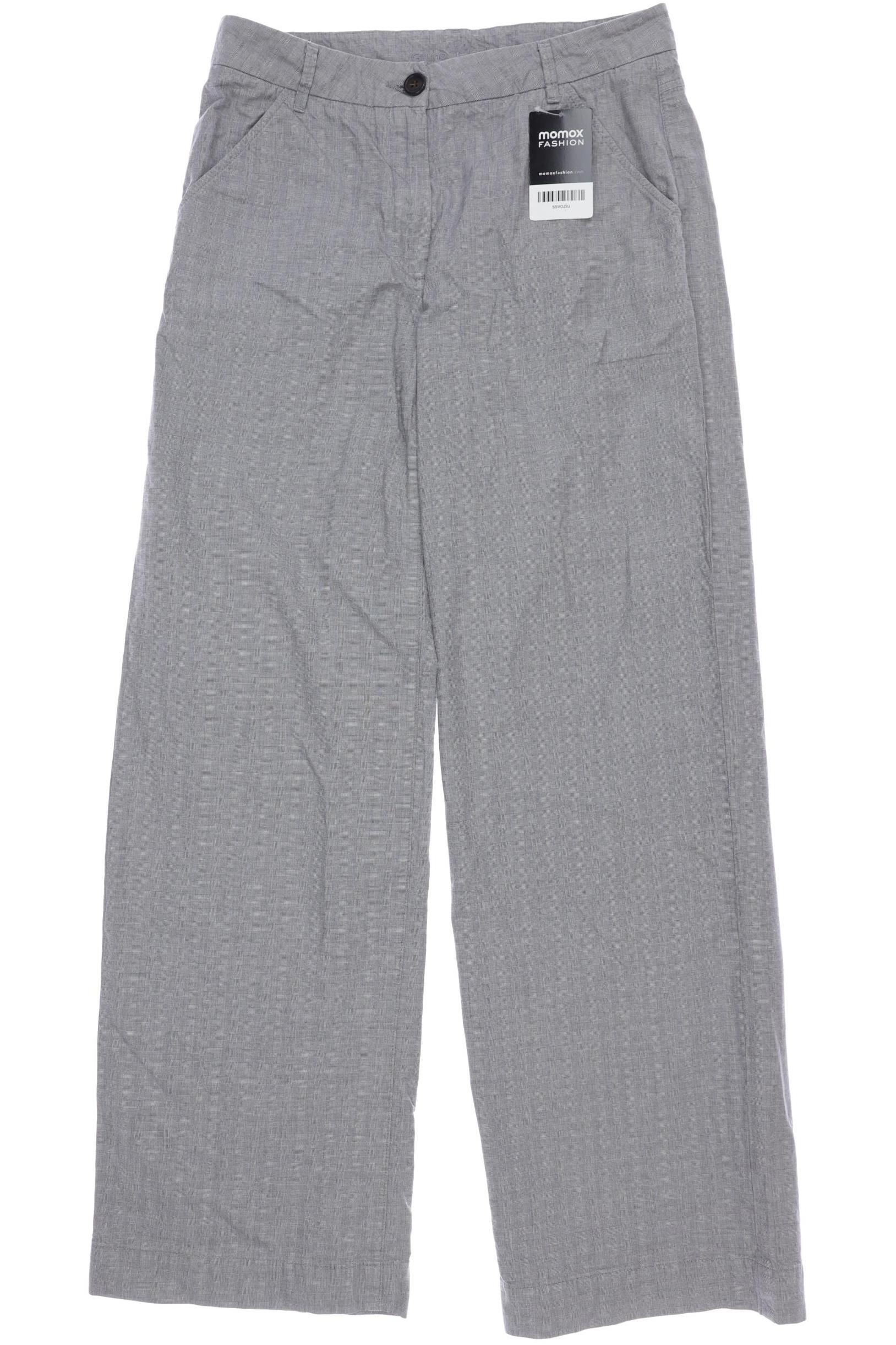 

Grüne Erde Damen Stoffhose, grau, Gr. 38