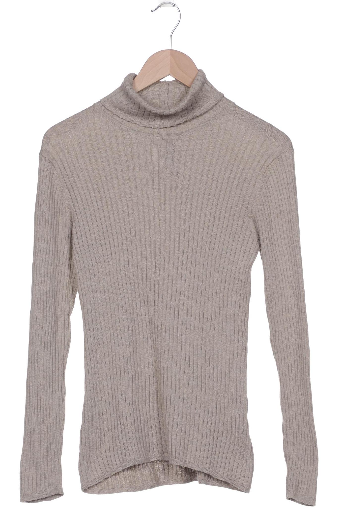 

Grüne Erde Damen Pullover, beige, Gr. 36