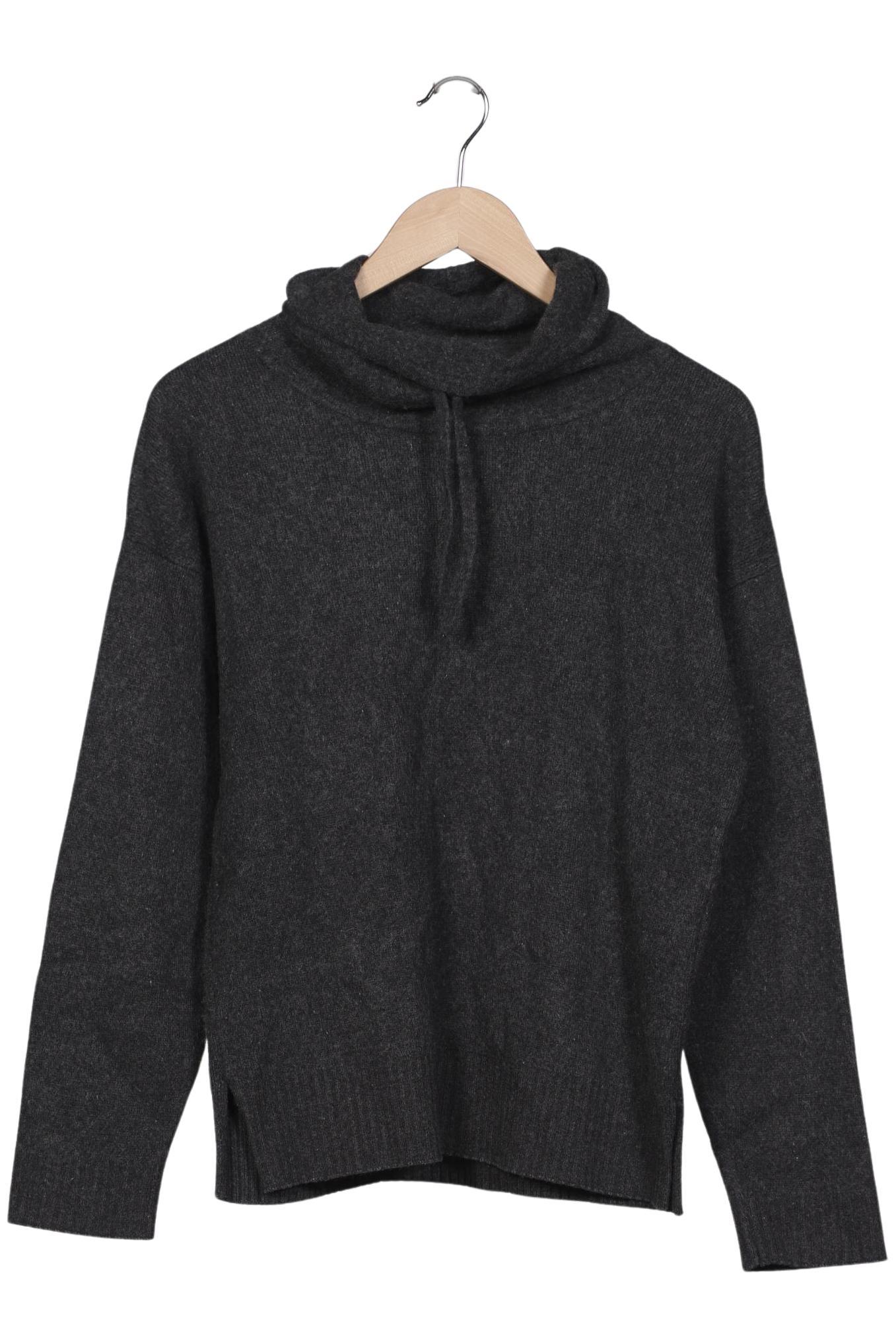 

Grüne Erde Damen Pullover, grau, Gr. 34