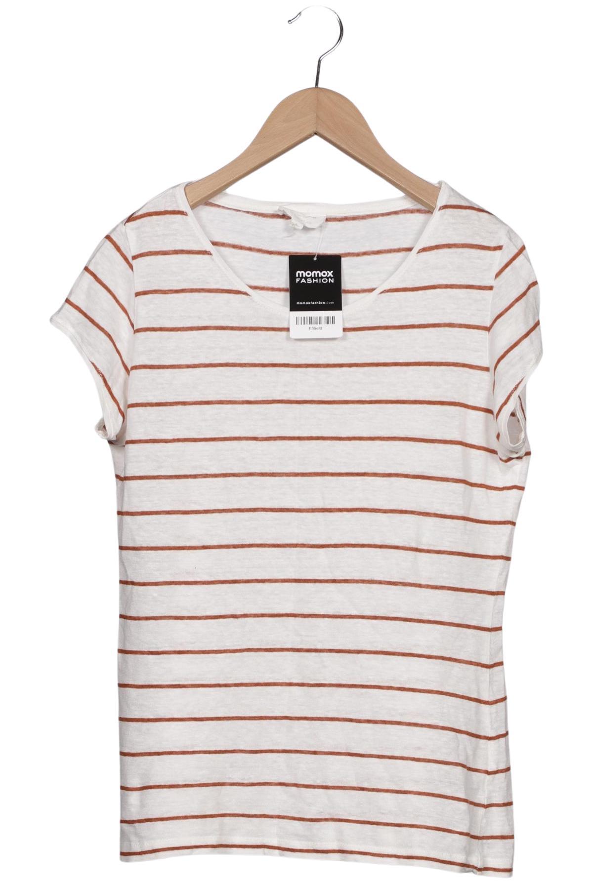 

Grüne Erde Damen T-Shirt, weiß, Gr. 42