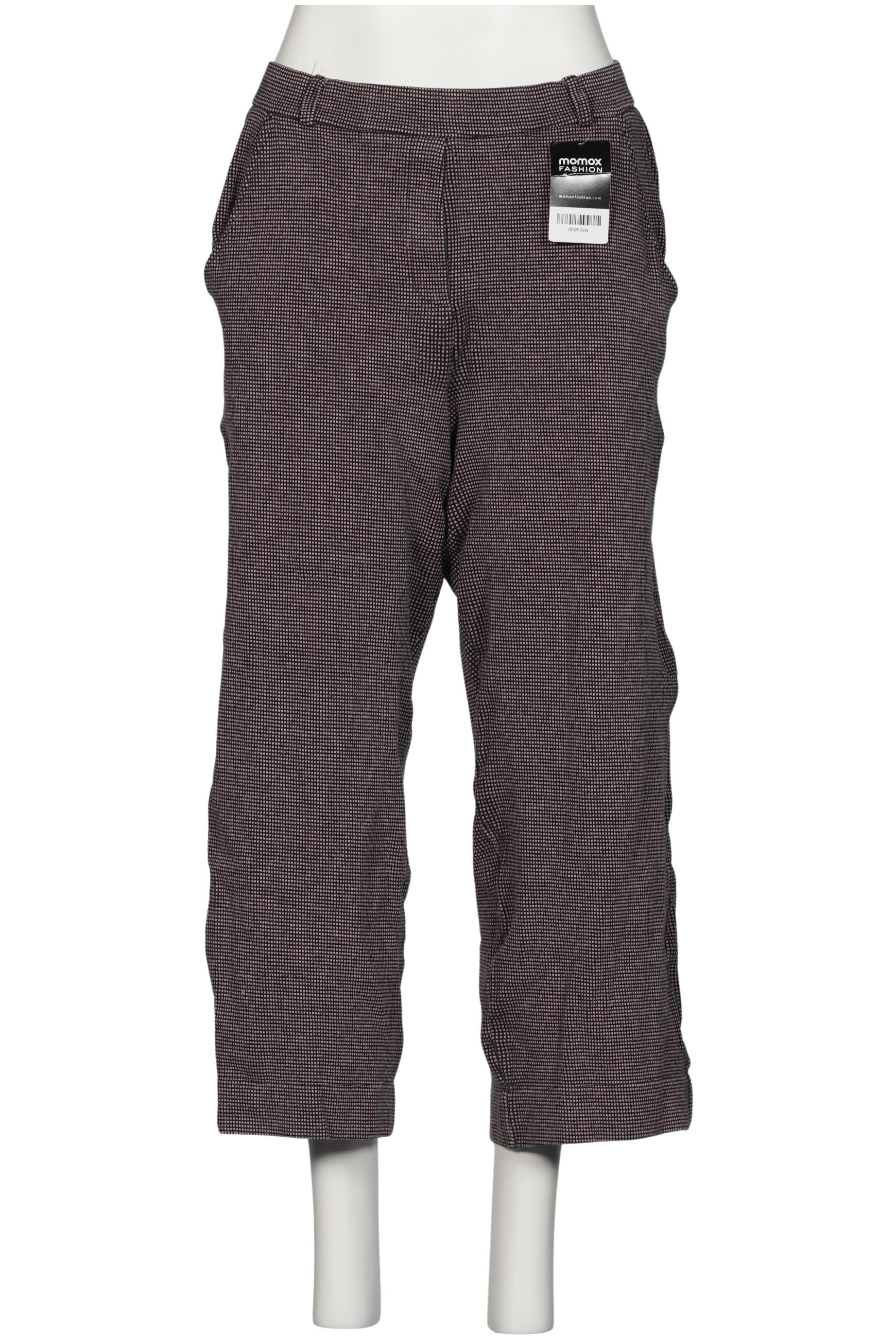 

Grüne Erde Damen Stoffhose, braun, Gr. 32