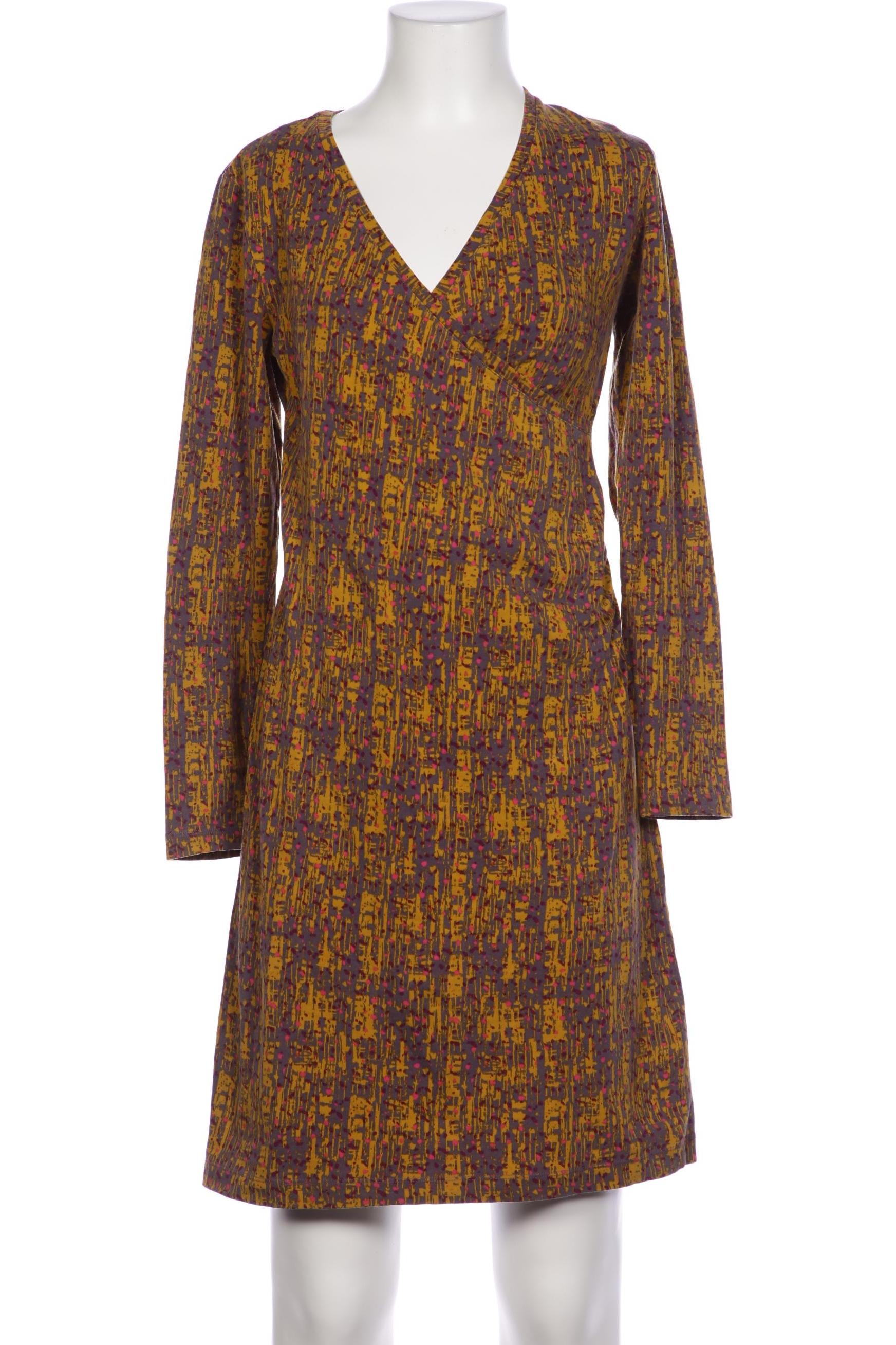 

Grüne Erde Damen Kleid, grau, Gr. 36