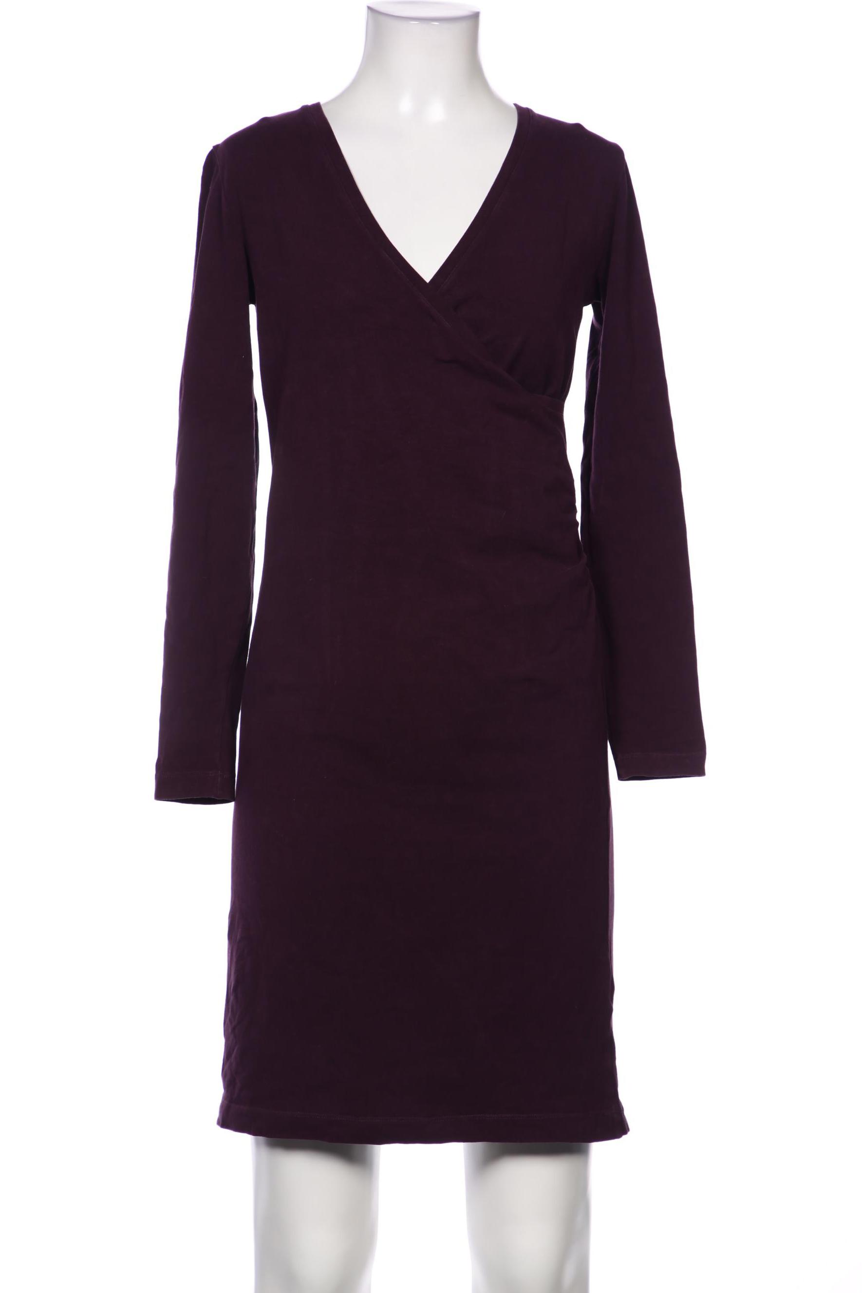 

Grüne Erde Damen Kleid, flieder, Gr. 34