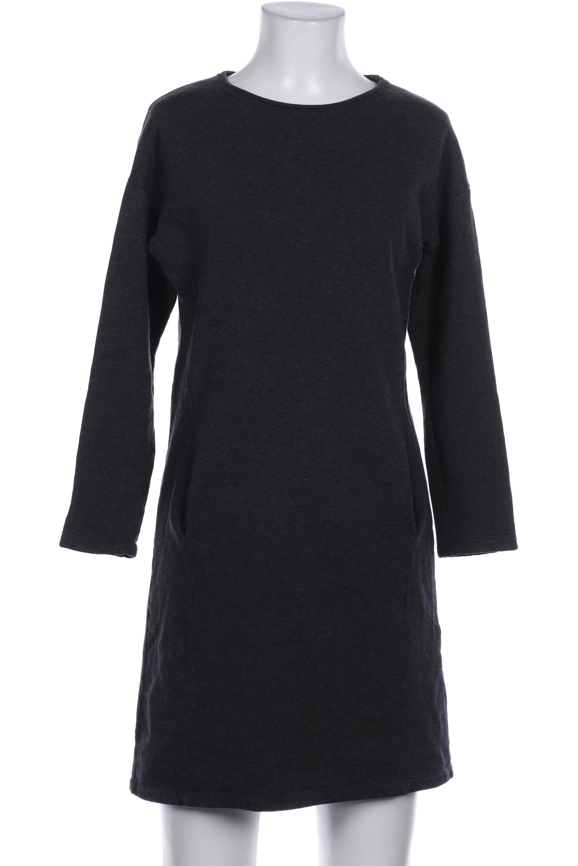 

Grüne Erde Damen Kleid, grau, Gr. 34