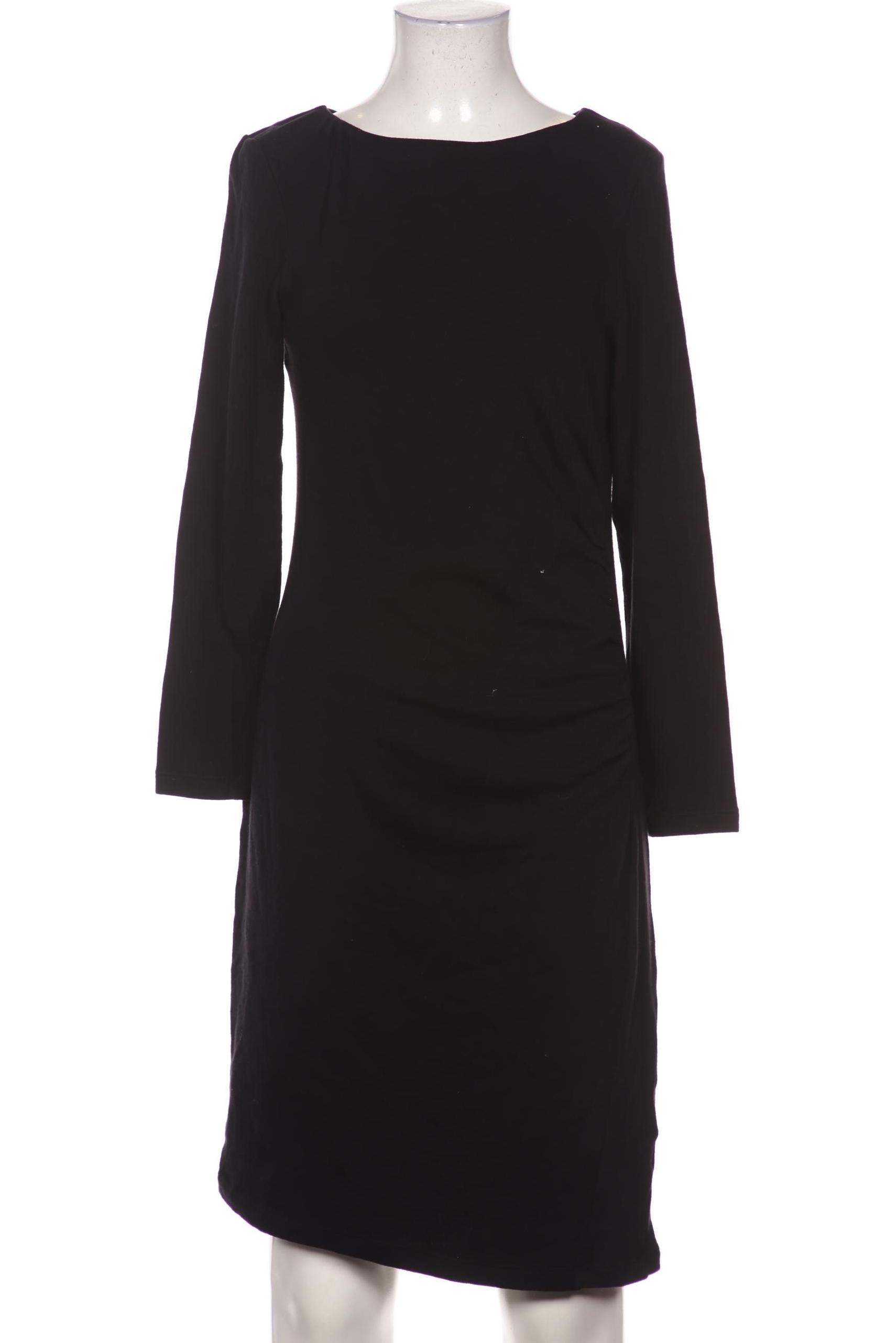 

Grüne Erde Damen Kleid, schwarz, Gr. 40