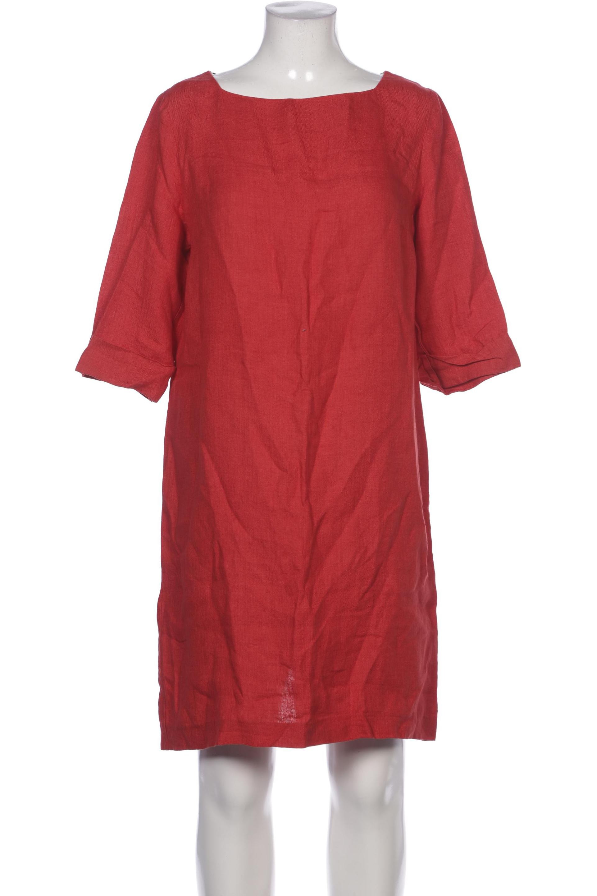 

Grüne Erde Damen Kleid, rot, Gr. 42