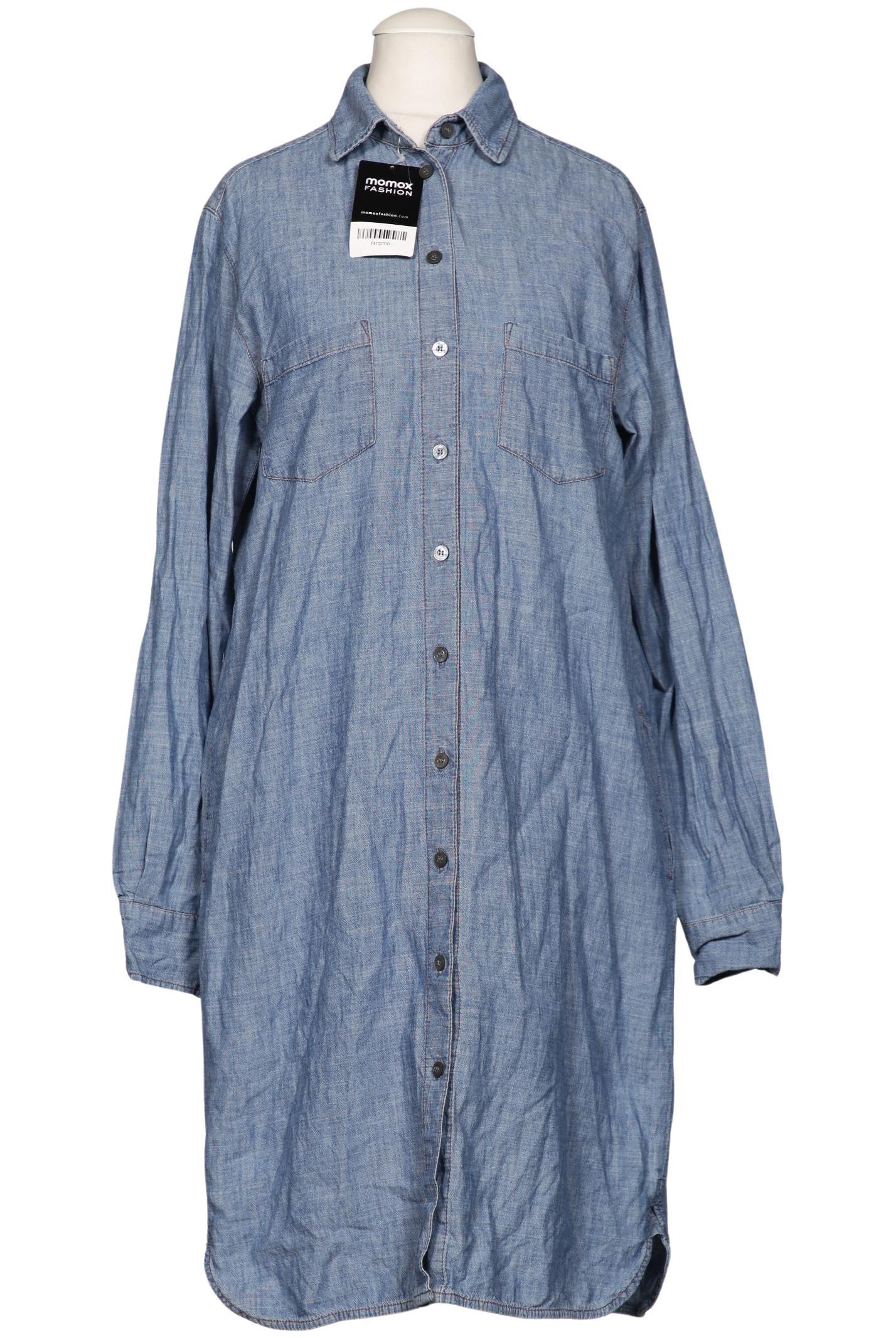 

Grüne Erde Damen Kleid, blau, Gr. 36